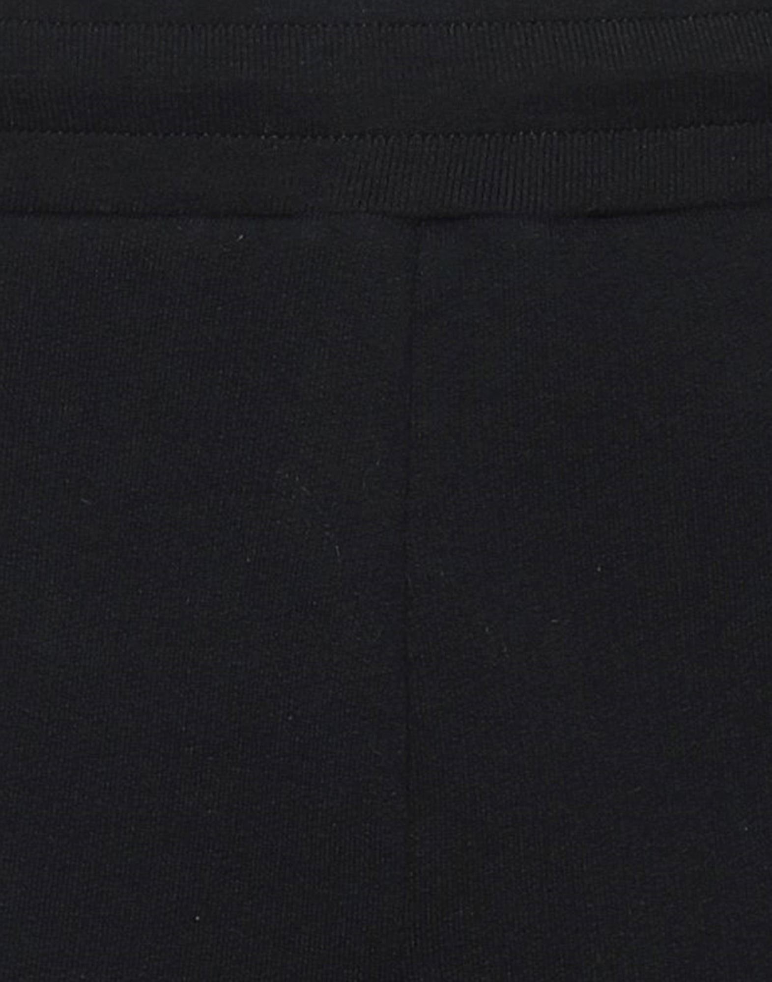 Black Men's Casual Pants - 4