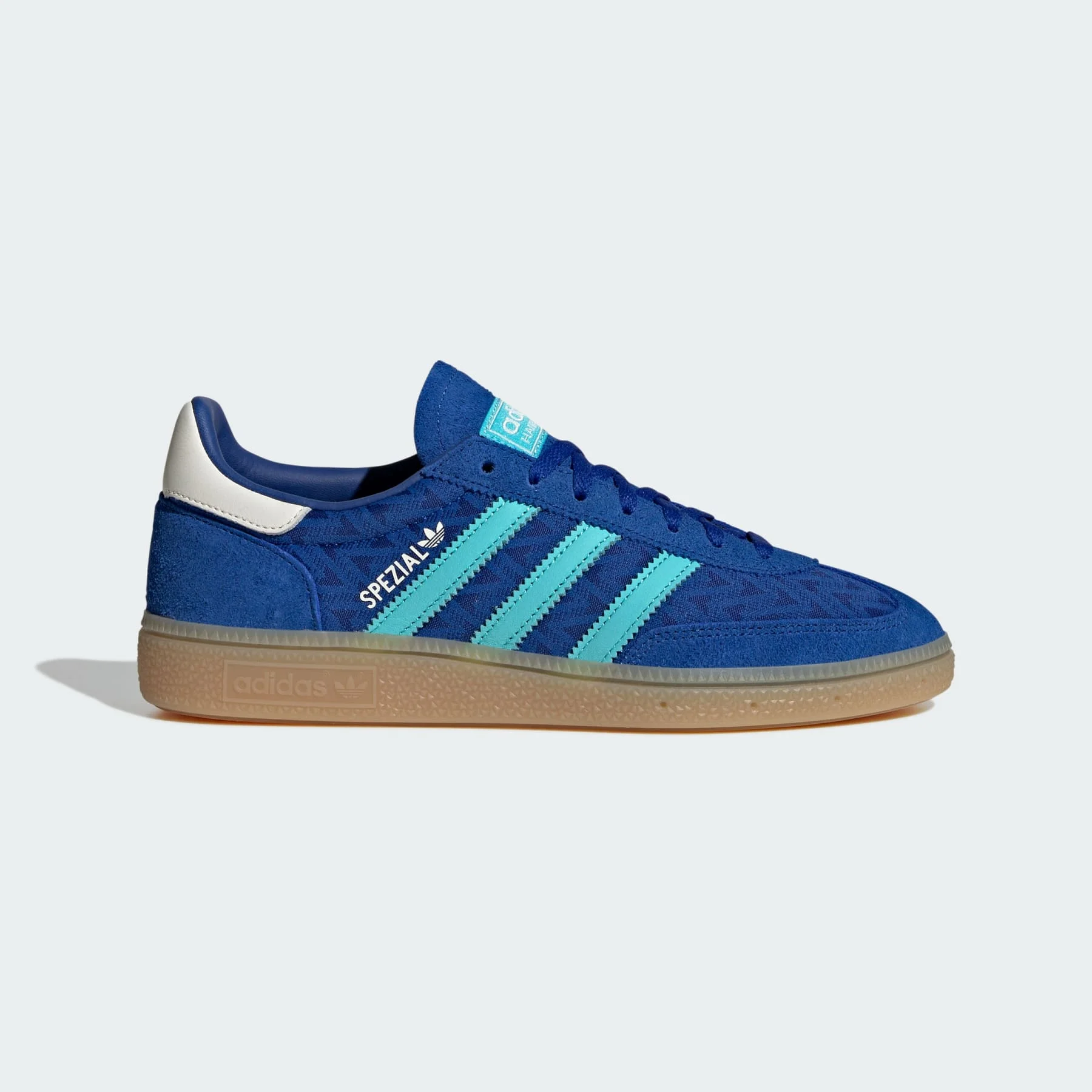 HANDBALL SPEZIAL SHOES - 1