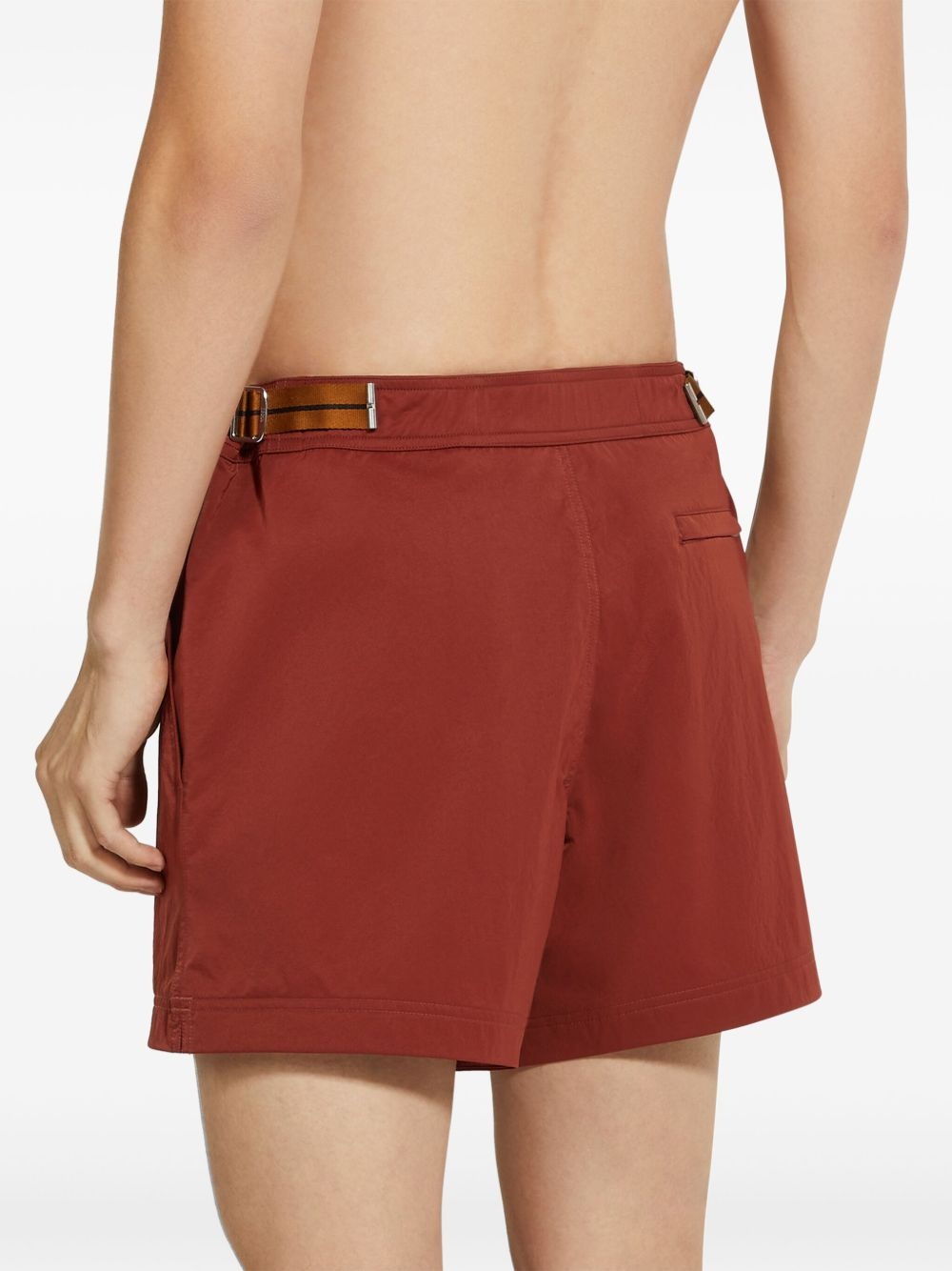 232 Road swim shorts - 3