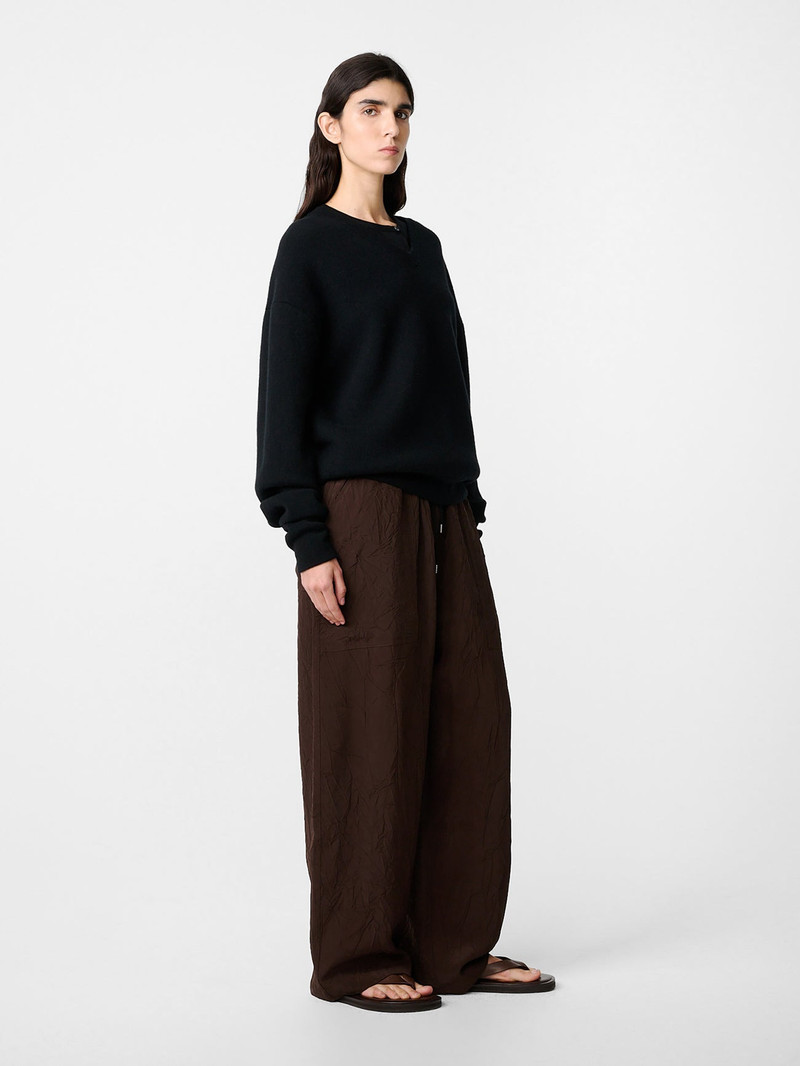 Loch Knit 8