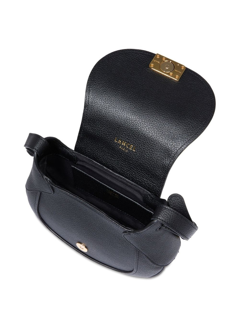 Paulette saddle crossbody bag 4