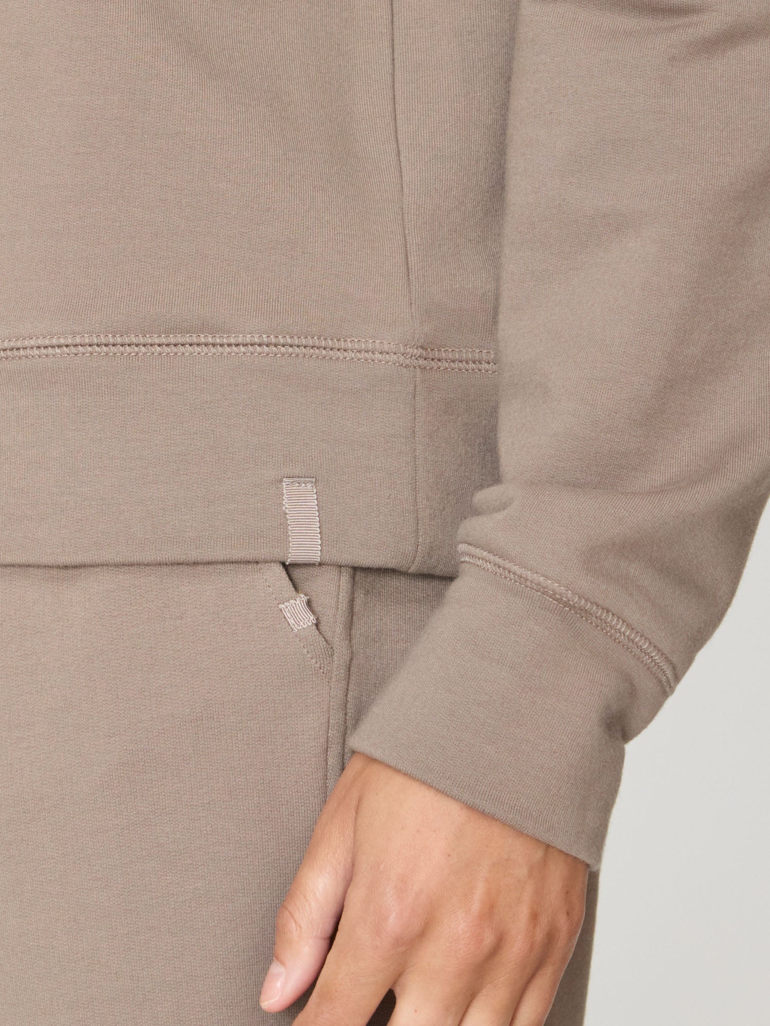 The Mallo Sweatshirt - 5
