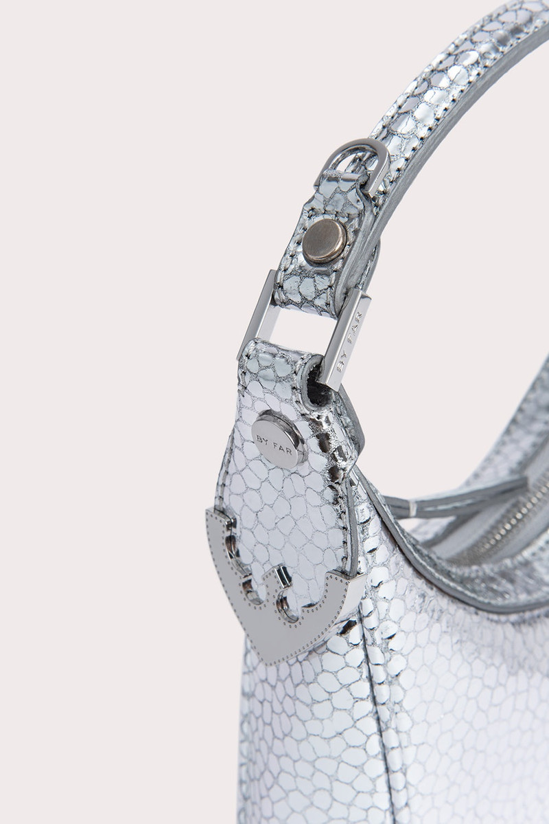 Cosmo Silver Flagstone Leather 4