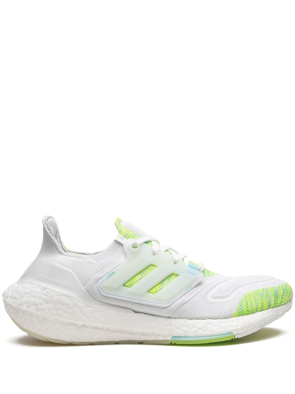 Ultraboost 22 low-top sneakers - 1