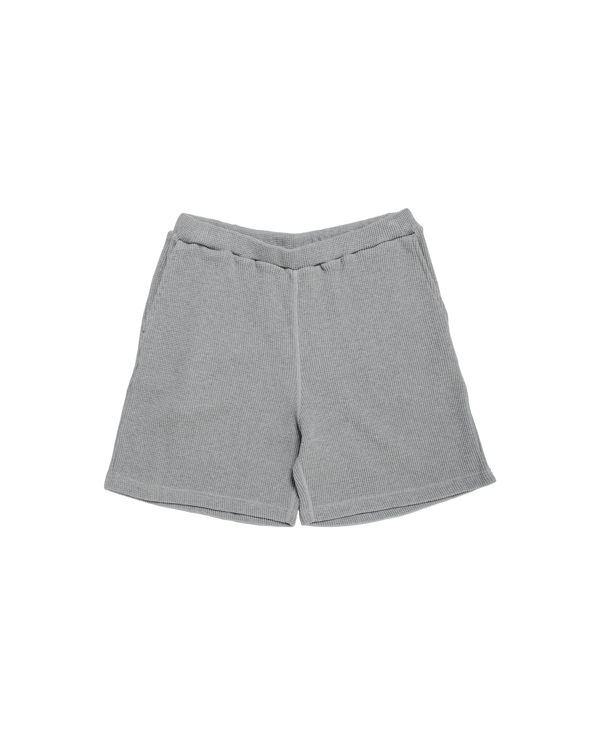 MC26004 Summer Thermal Shorts Gray - 1
