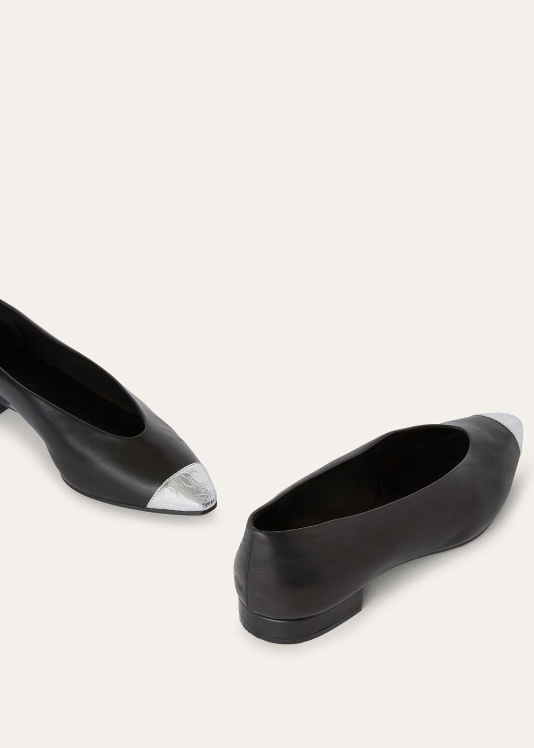 Rebecca Ballet Flats - 7