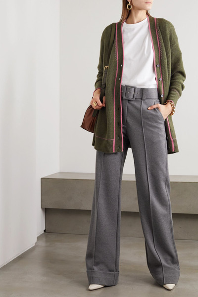 Marni Cashmere caridgan outlook