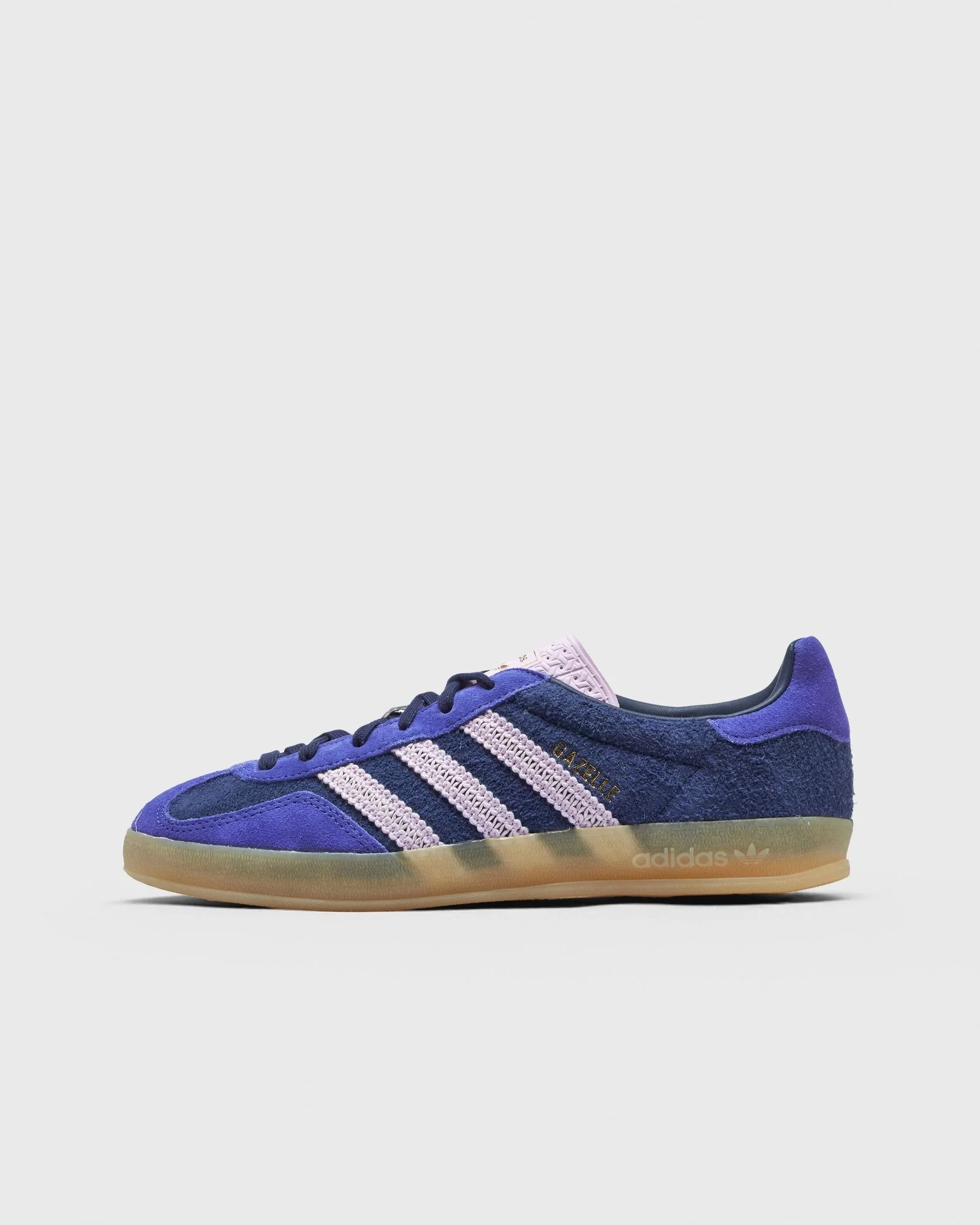 WMNS GAZELLE INDOOR - 1