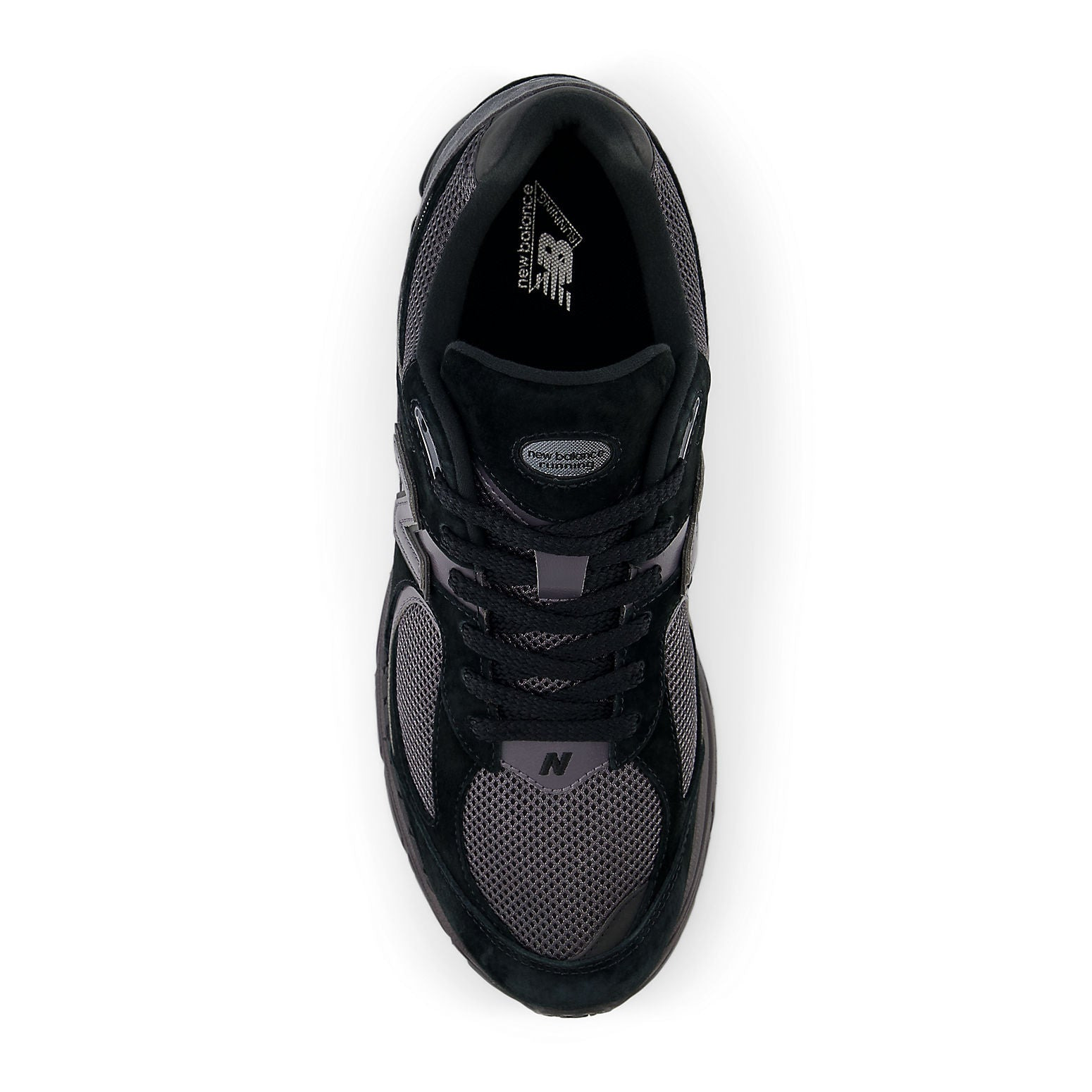 New Balance 2002R 'Black Magnet' M2002RBL - 4