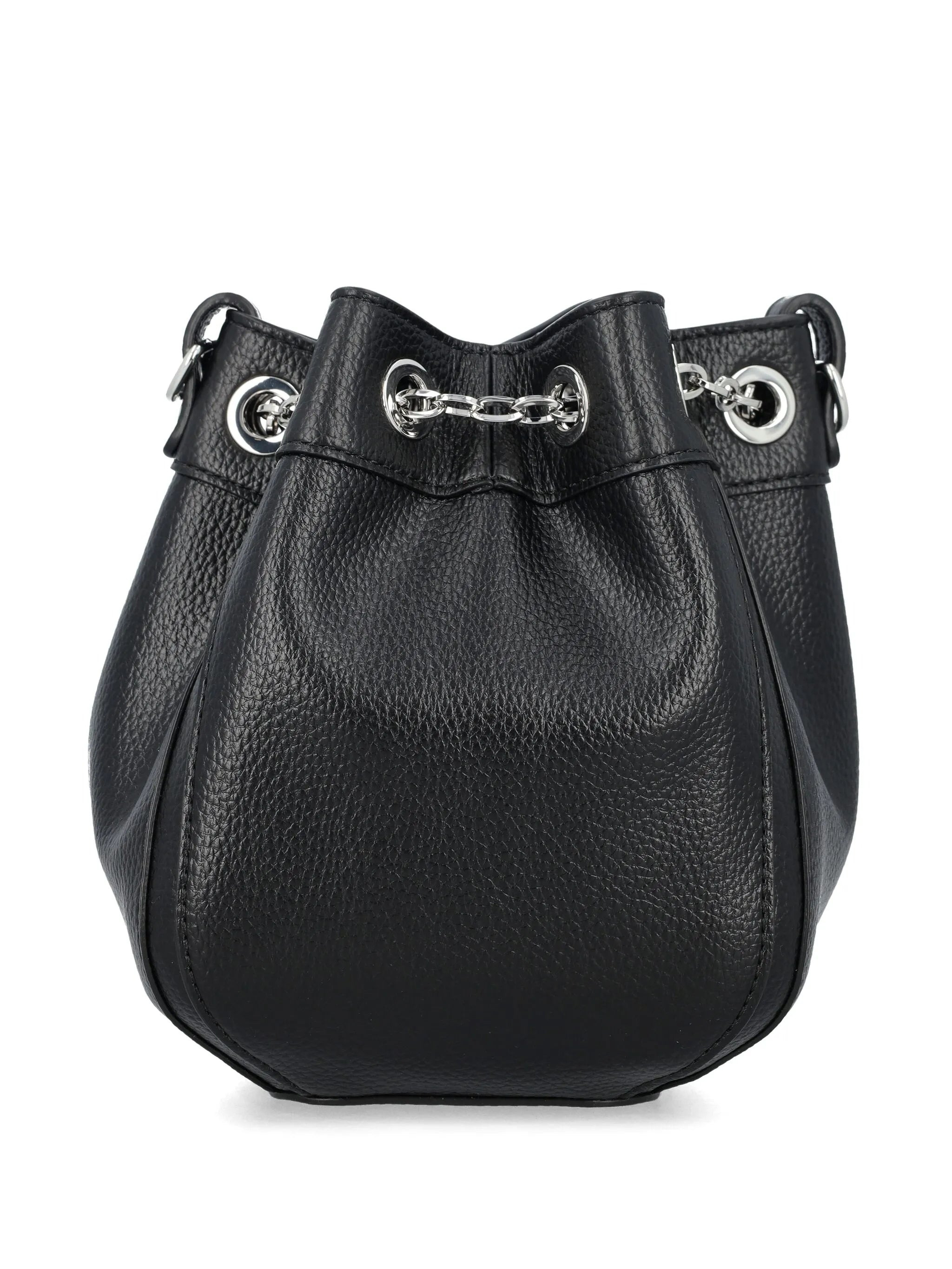 Vivienne Westwood Small Chrissy Bucket Bag - 4