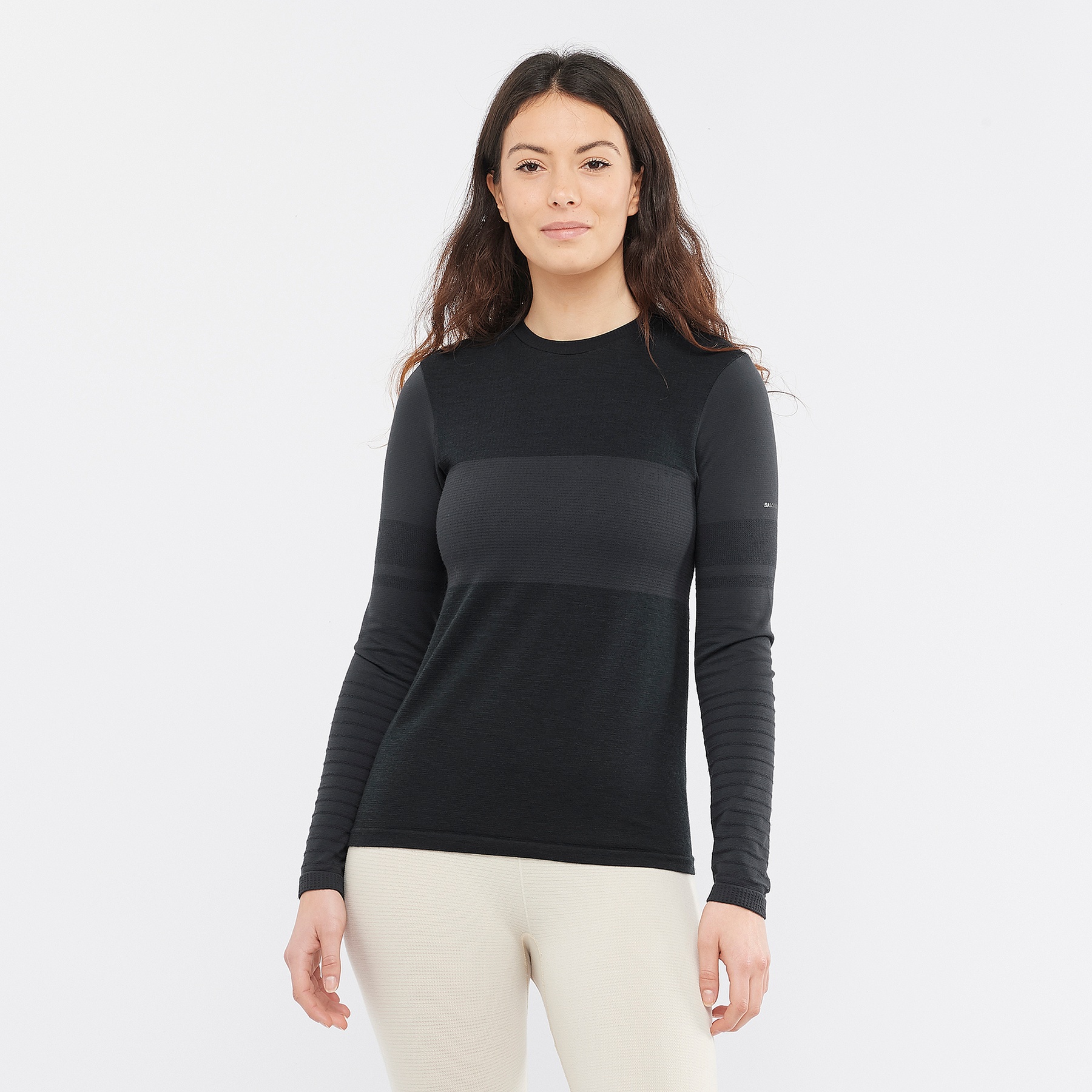 ESSENTIAL WOOL - 1