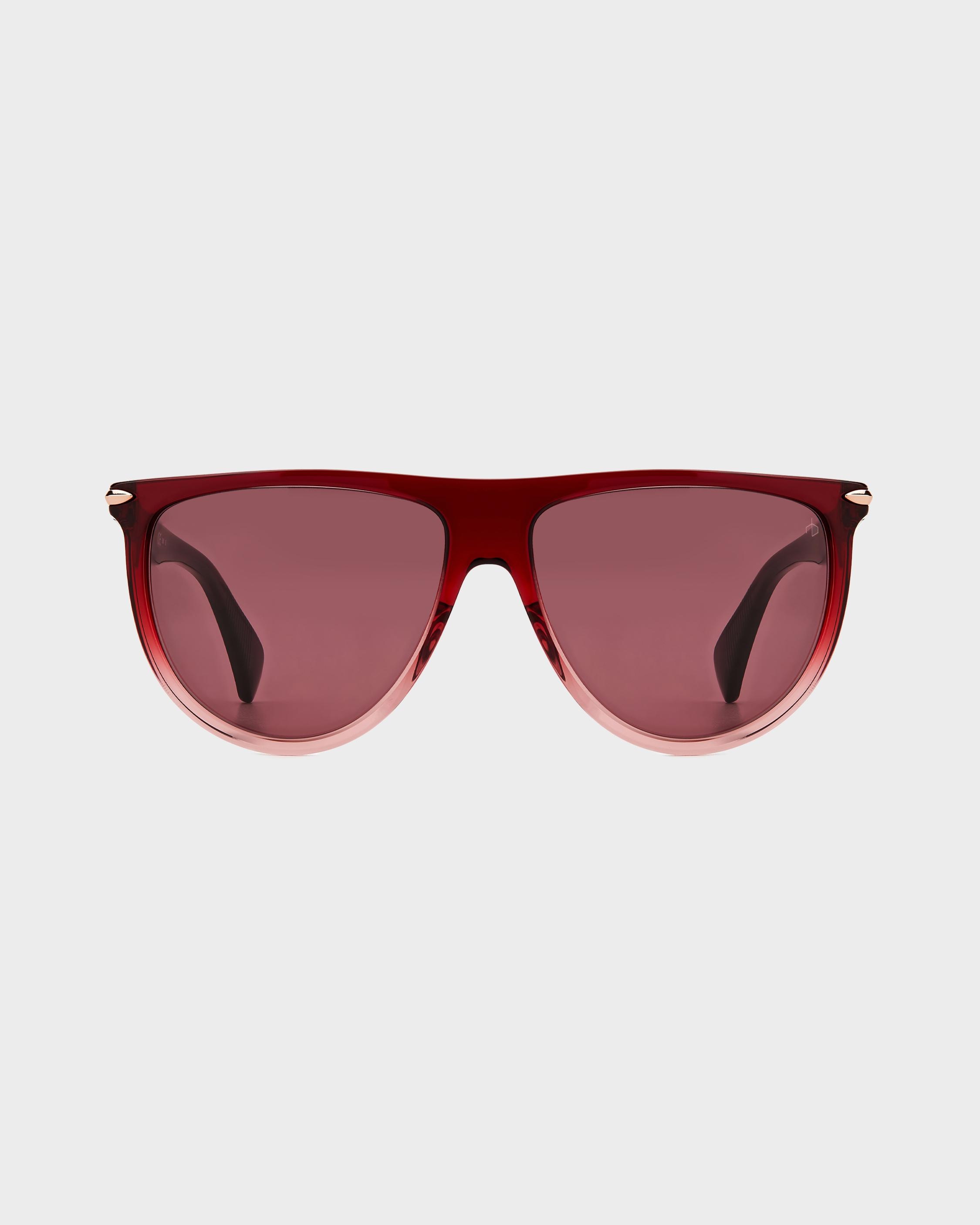 Serena
Shield Sunglasses - 2
