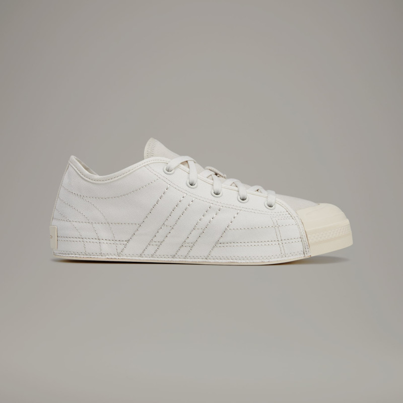 Y-3 Nizza Lo - 1