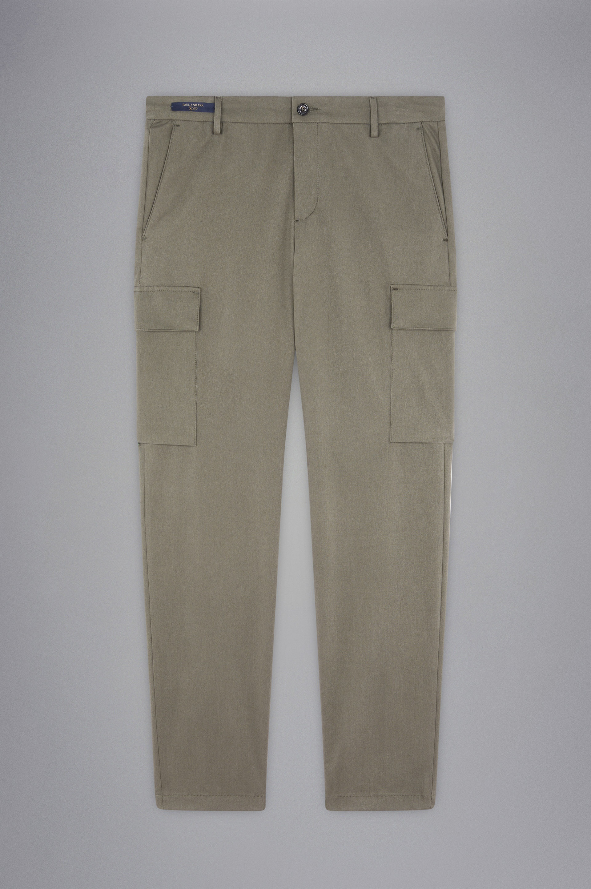 CARGO TROUSERS - 1