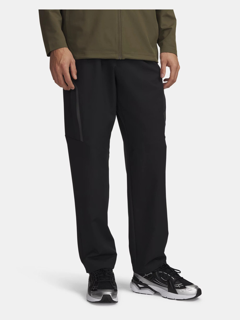 UA Sportstyle Woven 1