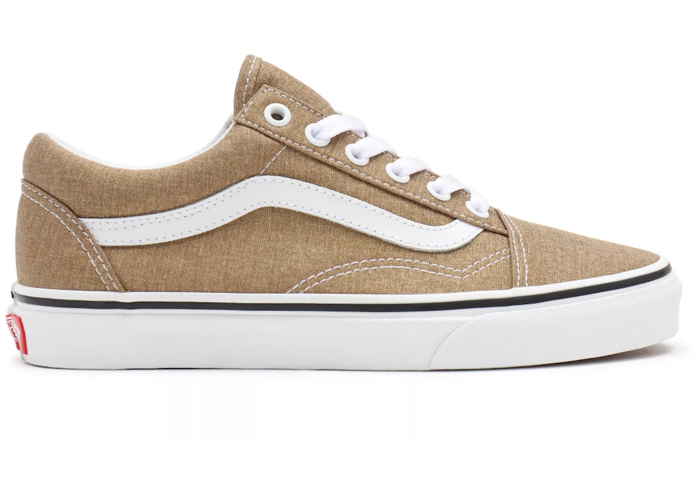 Vans Old Skool Bronze Age - 1