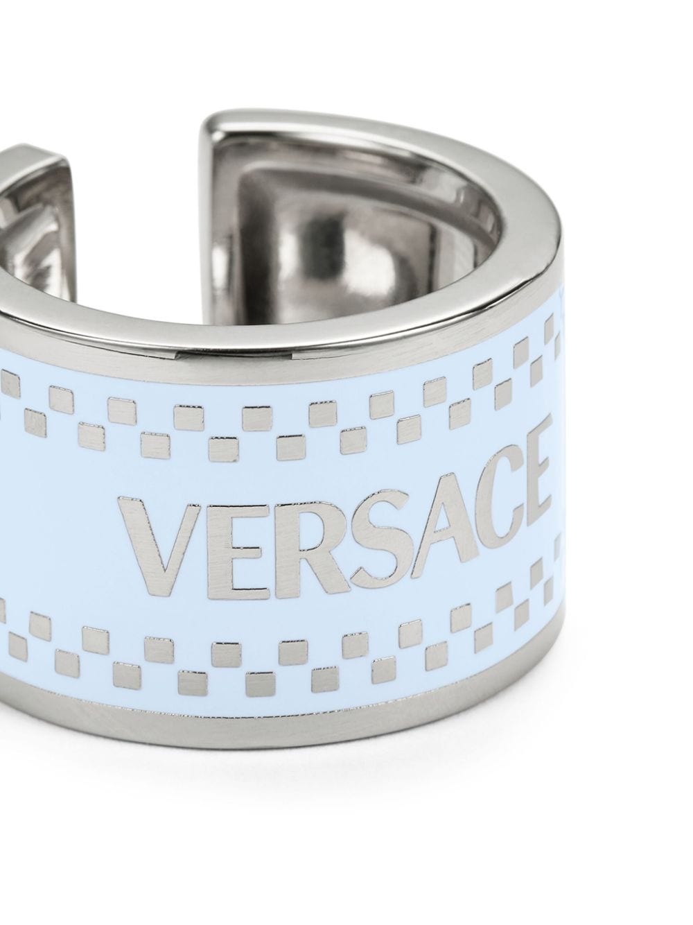 logo open ring - 2