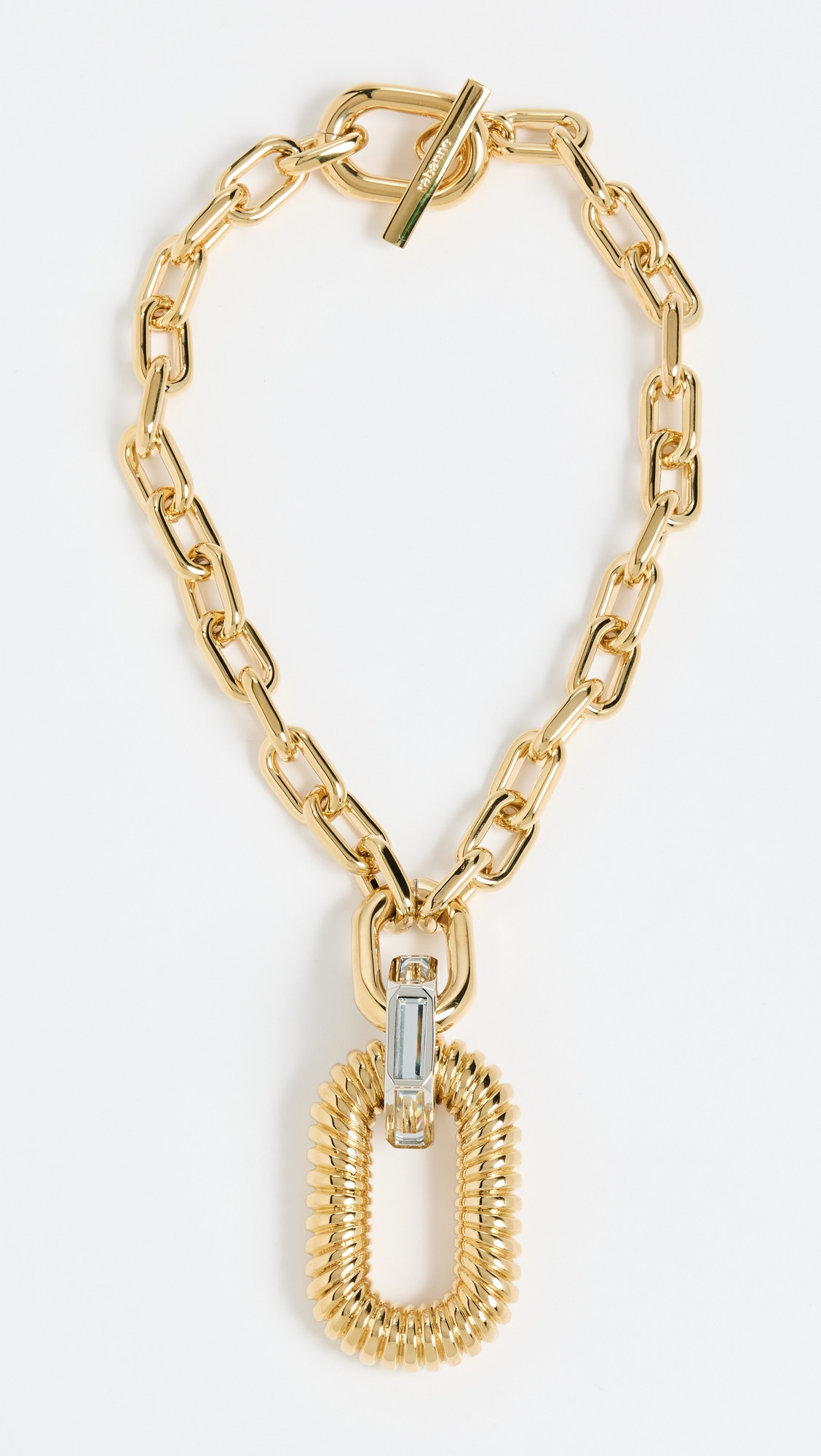 Collier Necklace - 1