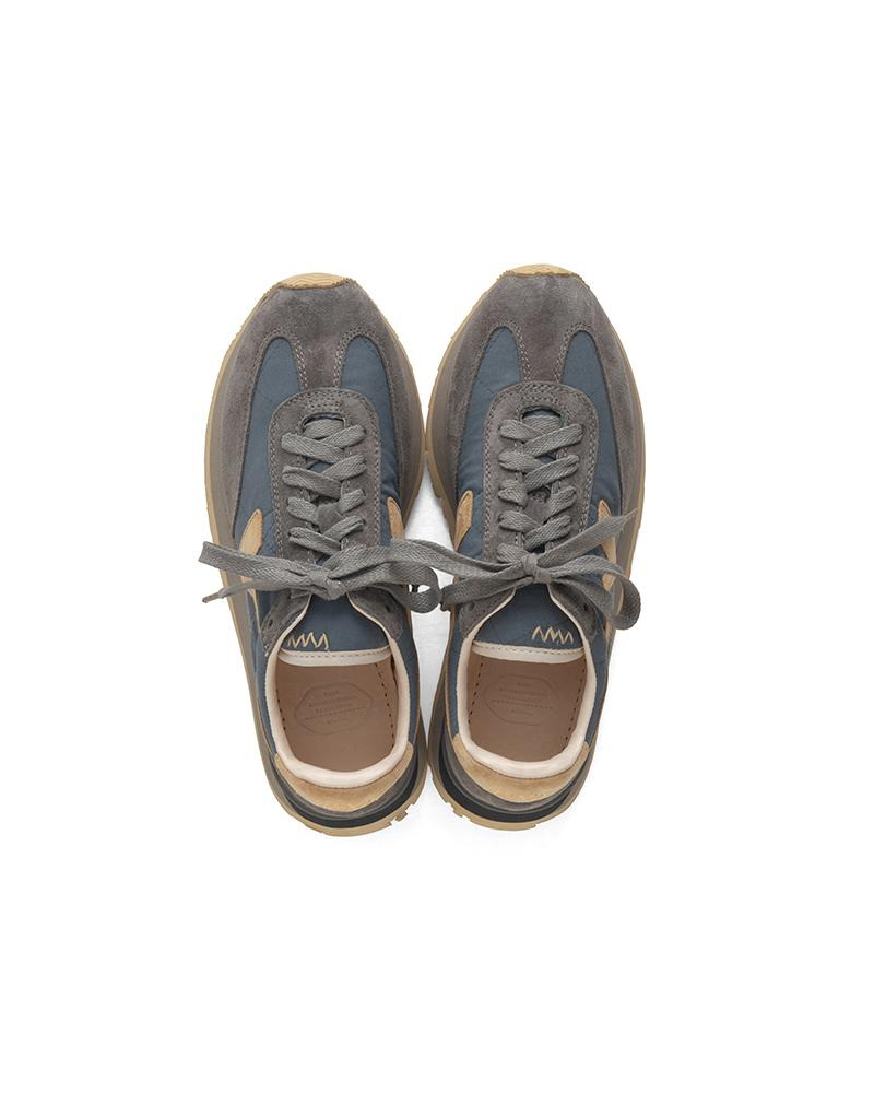 FKT RUNNER W BLUE - 2
