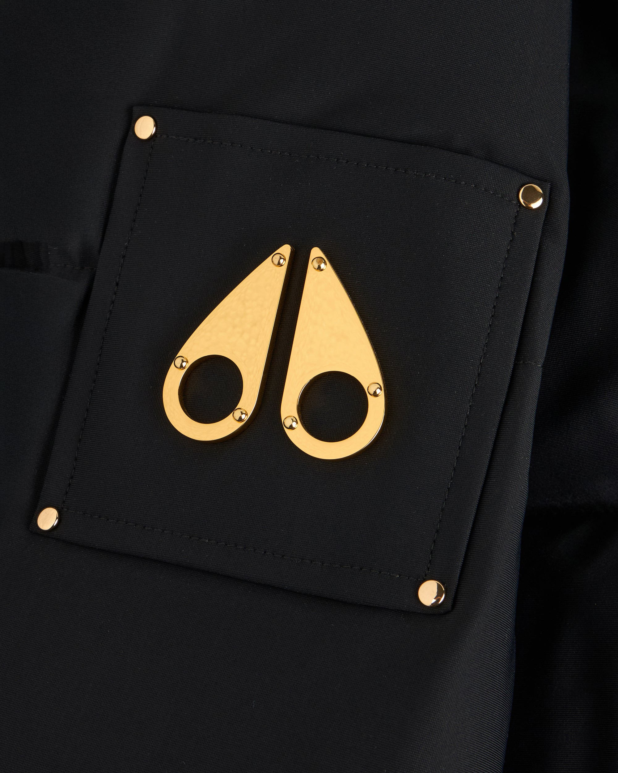 GOLD SERIES SUTHEP JACKET - 5