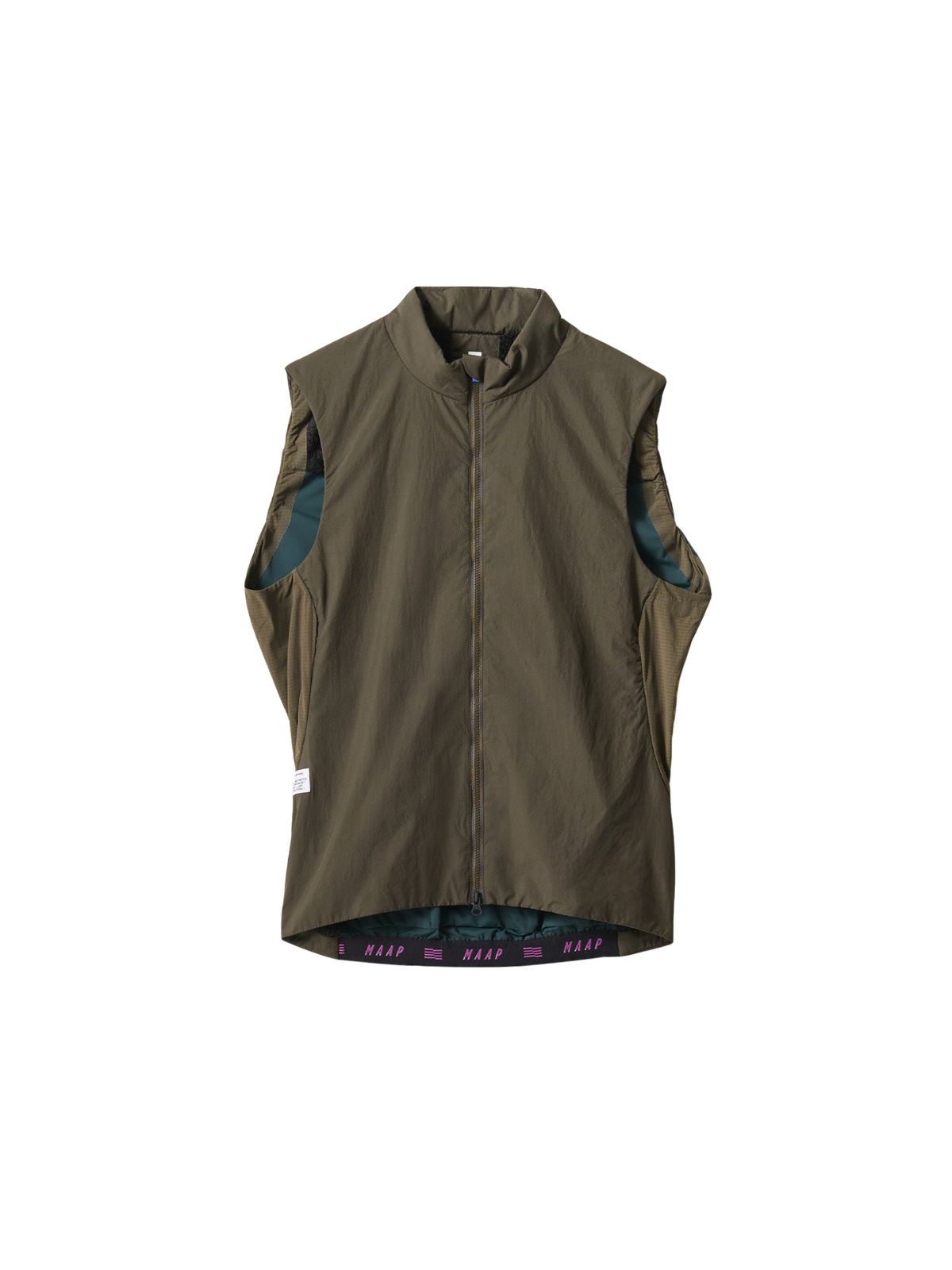 Alt_Road™ Thermal Vest - 1