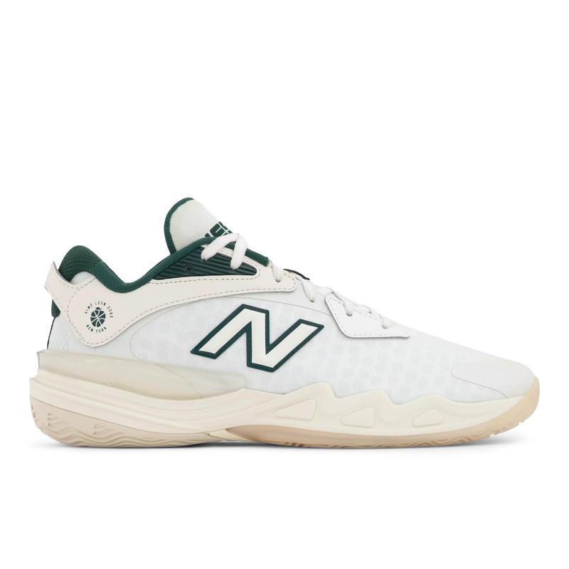 Unisex Aimé Leon Dore x Hesi Low v2 Basketball Shoes - 1
