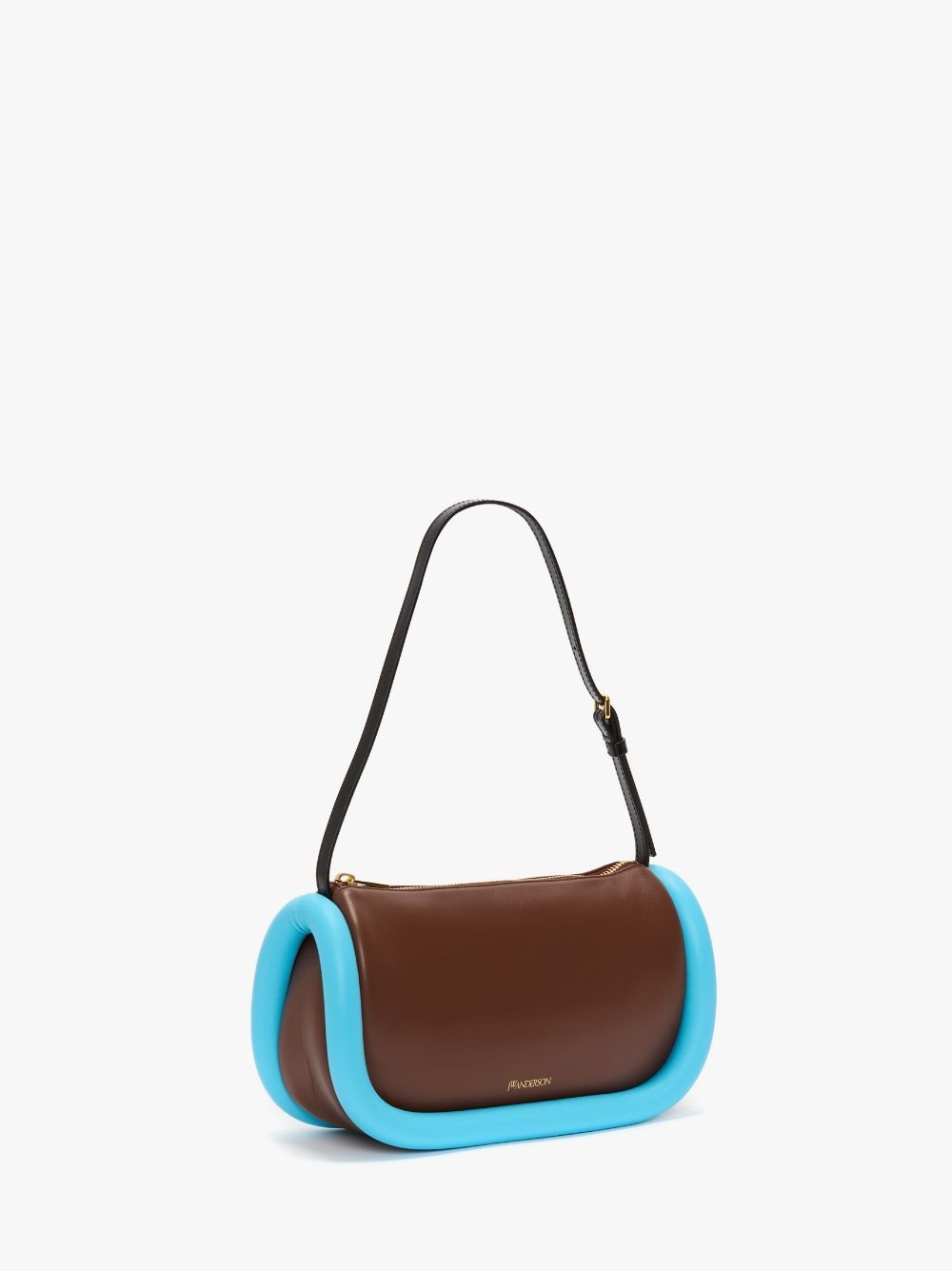 BUMPER-15 LEATHER SHOULDER BAG - 2