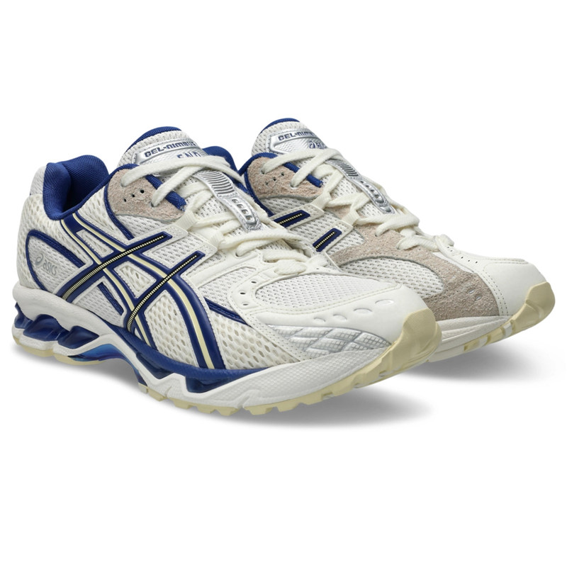 Asics END. x GEL-NIMBUS 10.1 outlook