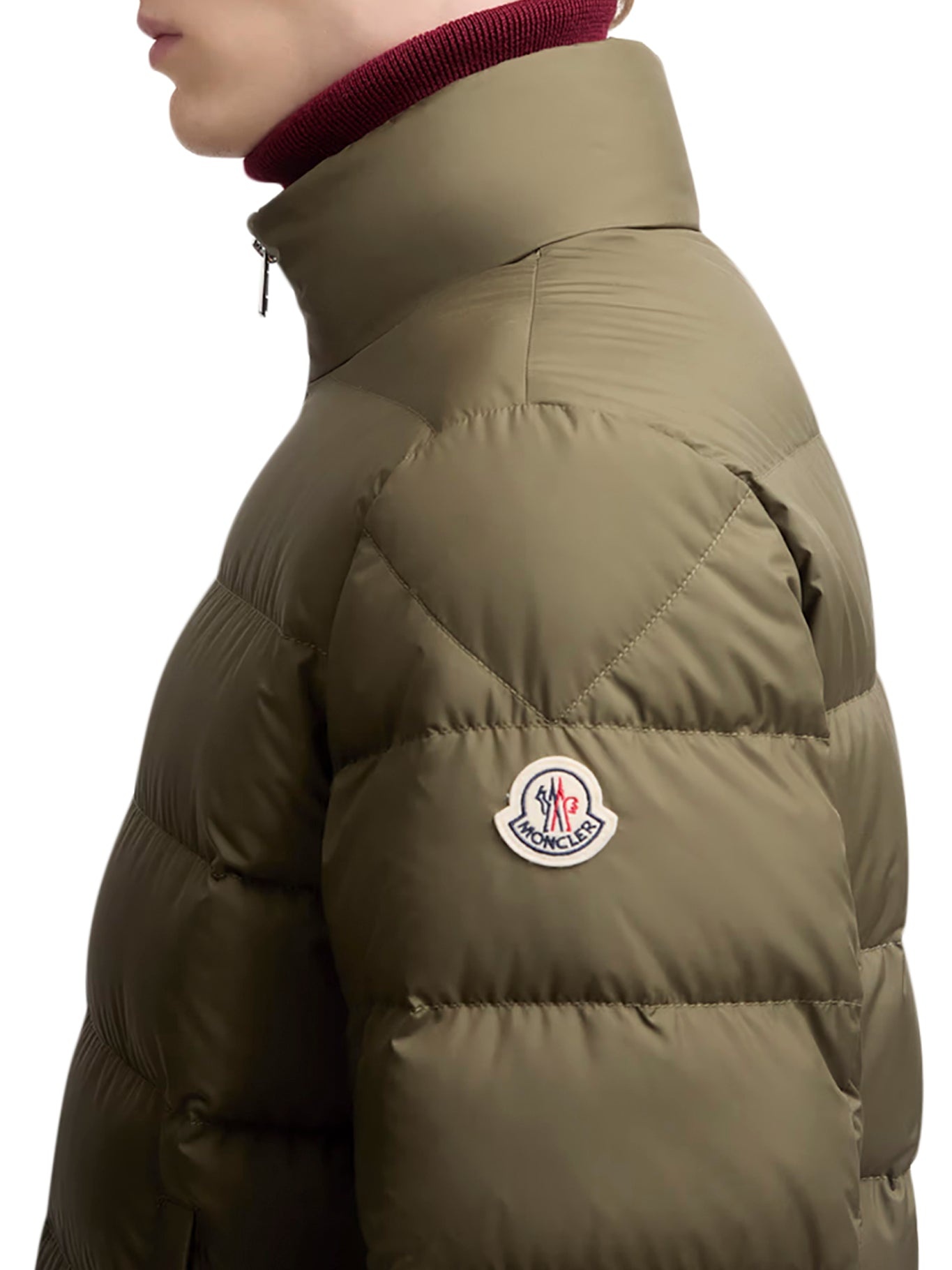 BAUDINET SHORT DOWN JACKET - 5