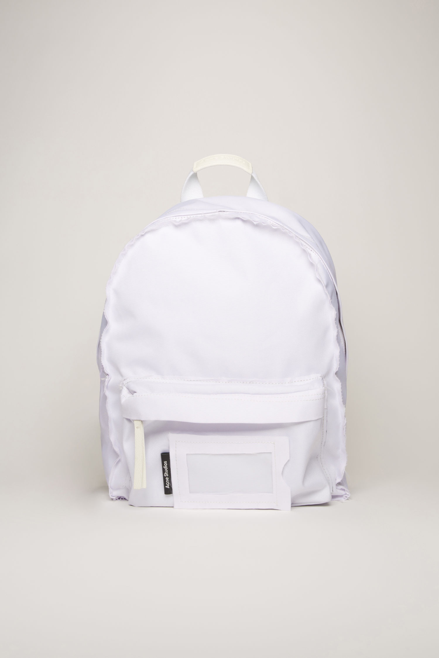 Backpack white - 1