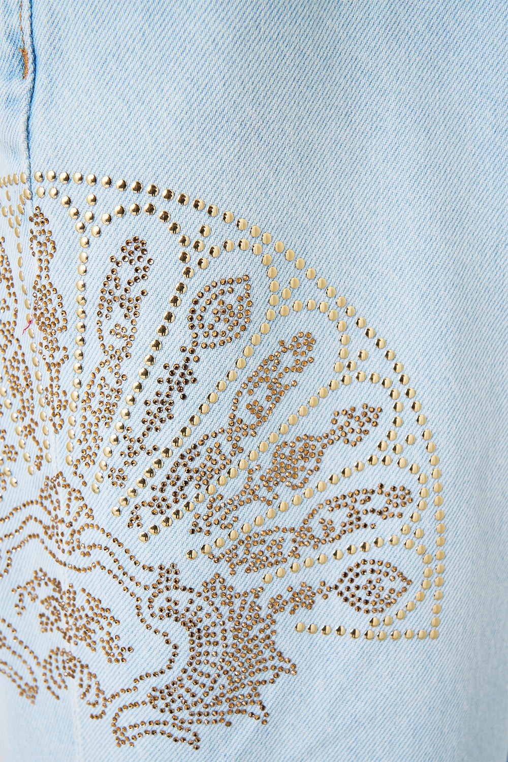 ALIKA ISTANBUL ALCHEMY RELAXED JEAN - 9