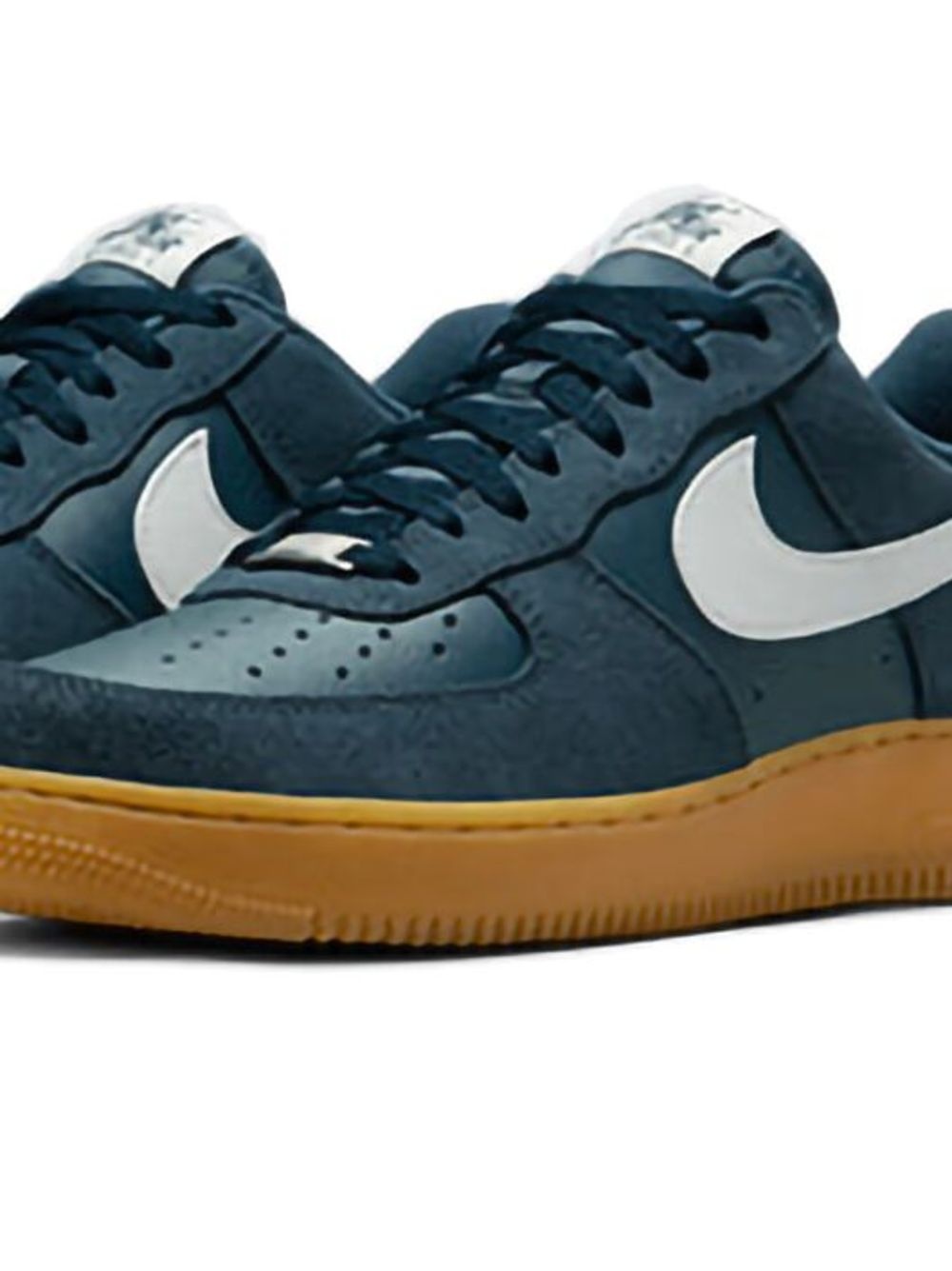 Air Force 1 sneakers - 2