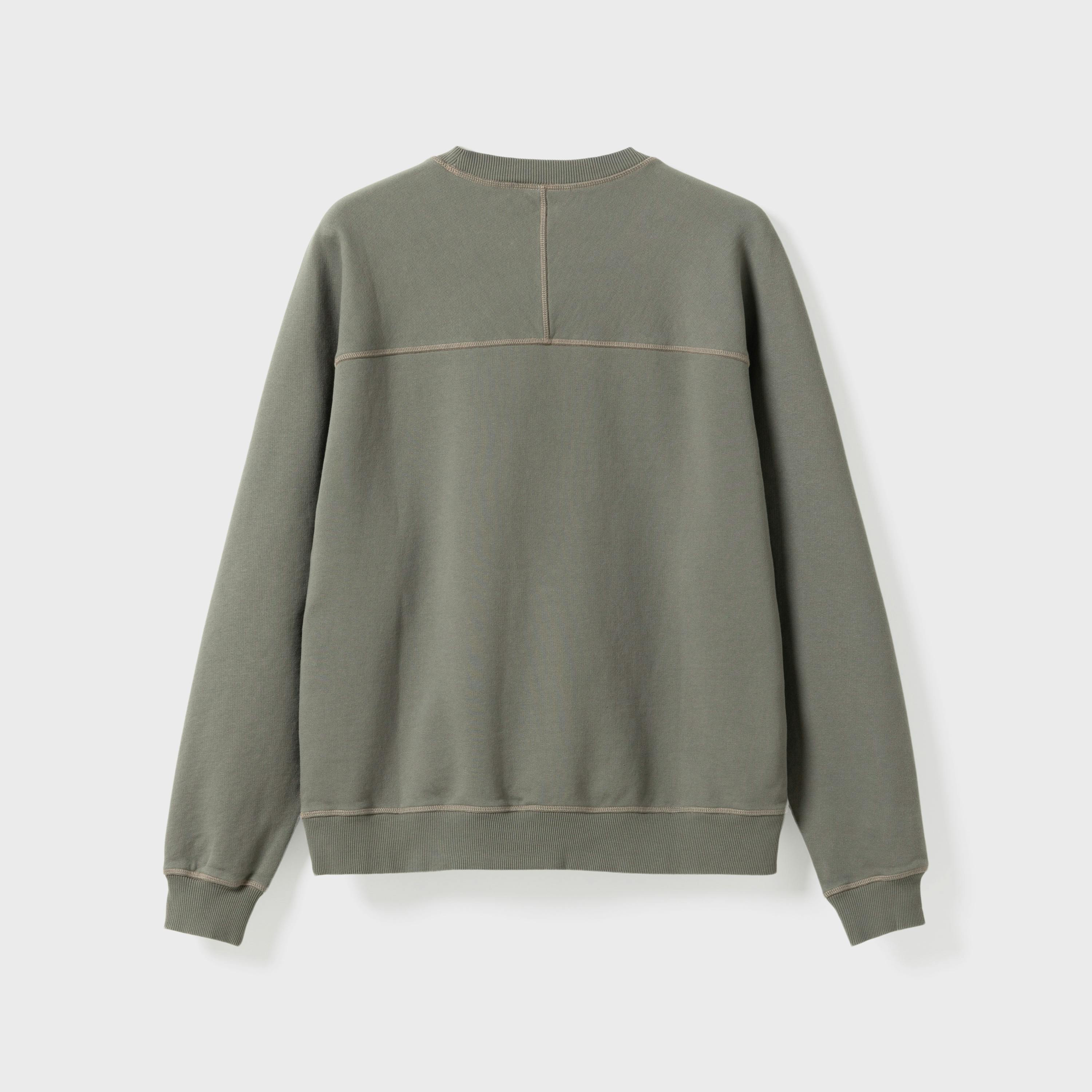 Vatnajokull Crewneck - 2