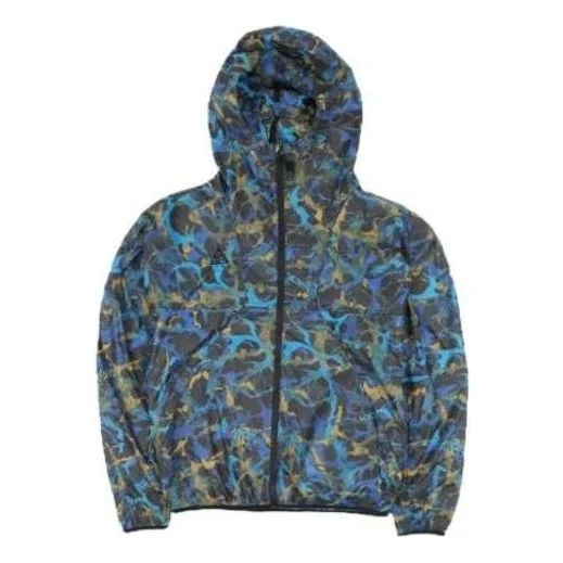 Nike ACG Light Weight Aop Jackets 'Colorful' CU0259-010 - 1