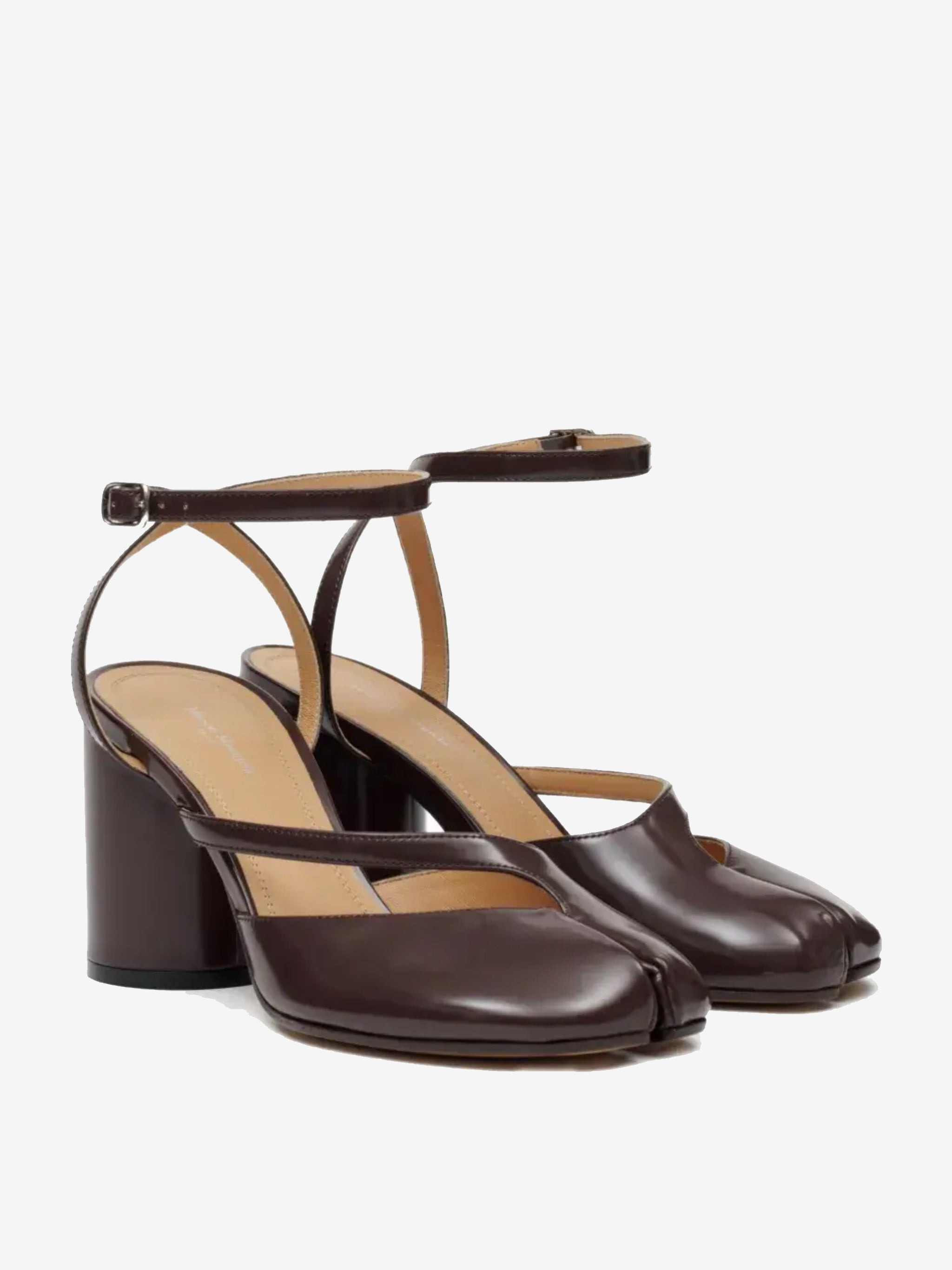MAISON MARGIELA - Women H80 Tabi Pump Sandal - 2