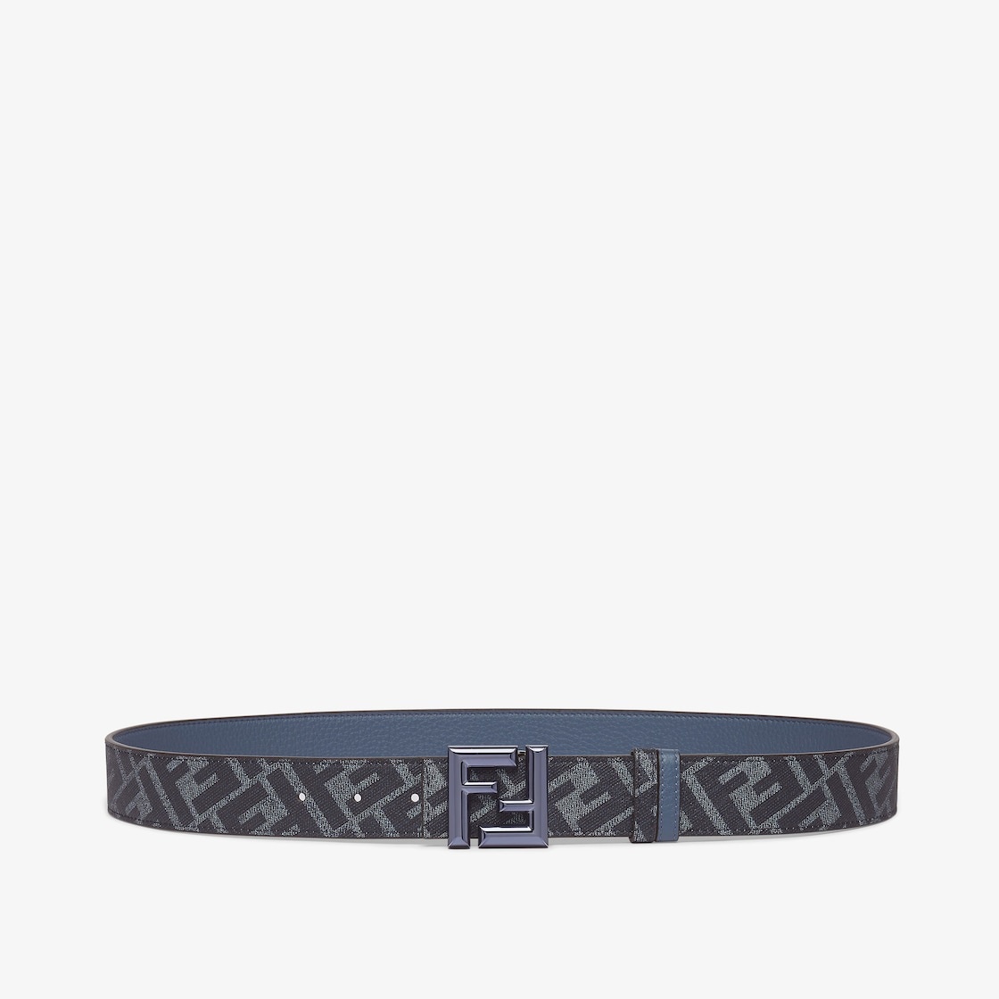 FF Rounded Belt - 2
