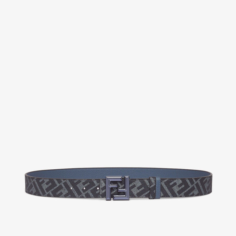 FENDI FF Rounded Belt outlook