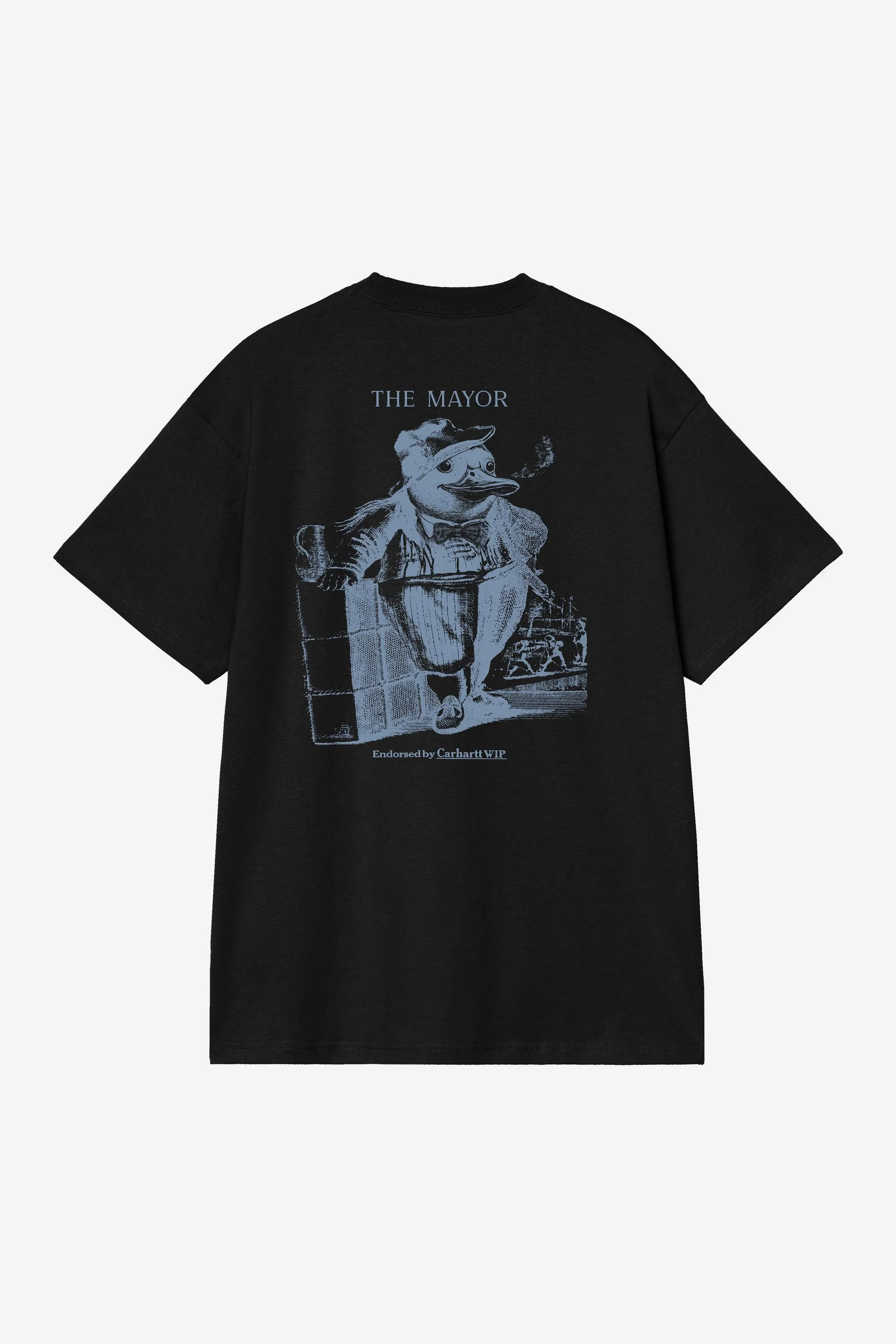 Vote T-Shirt - 1