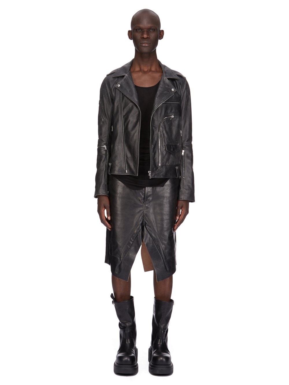 JACKET - 8