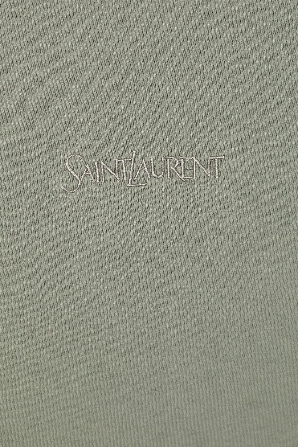 Short Sleeve Tee - 3