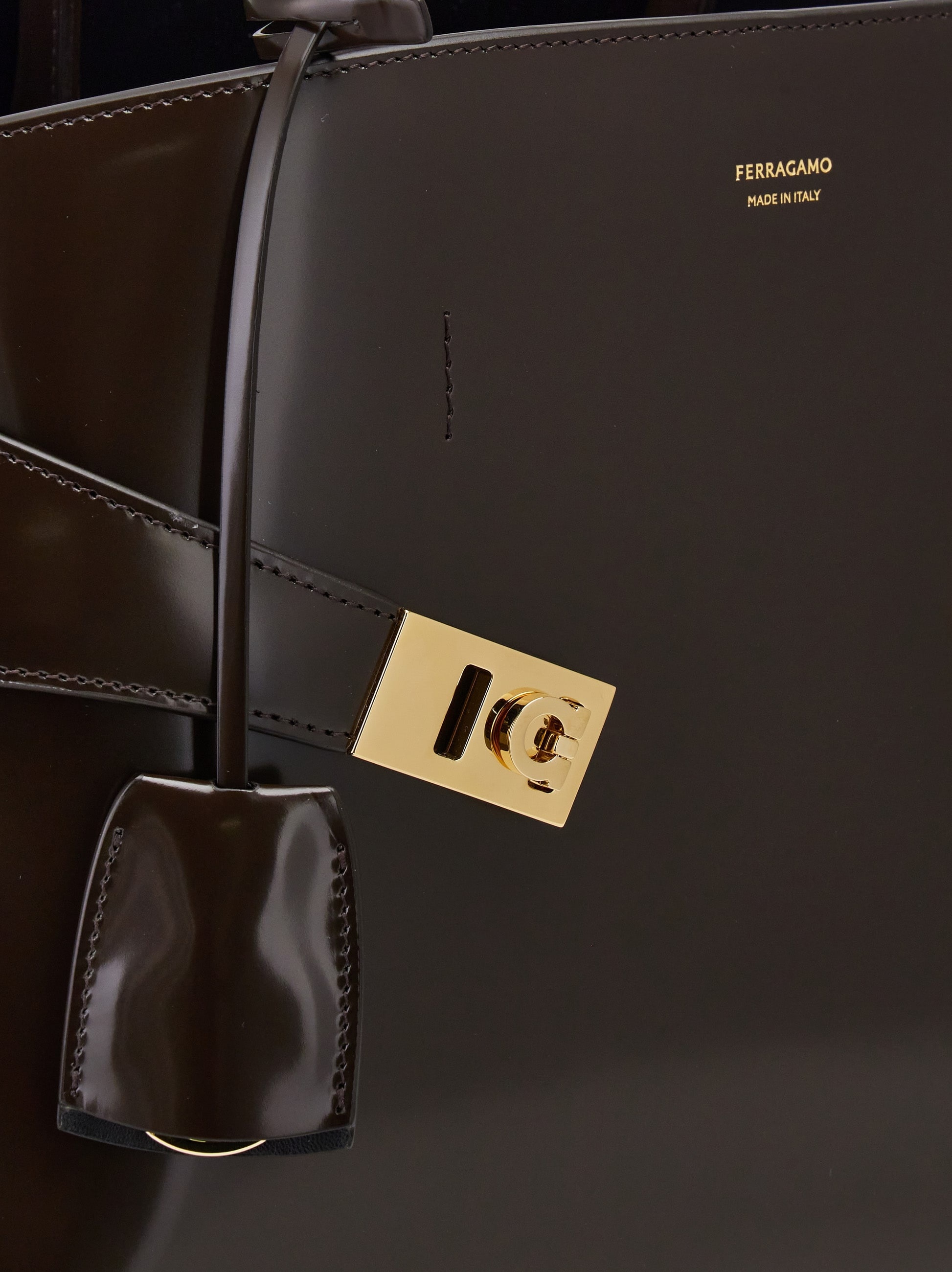 Hug handbag (M) - 7