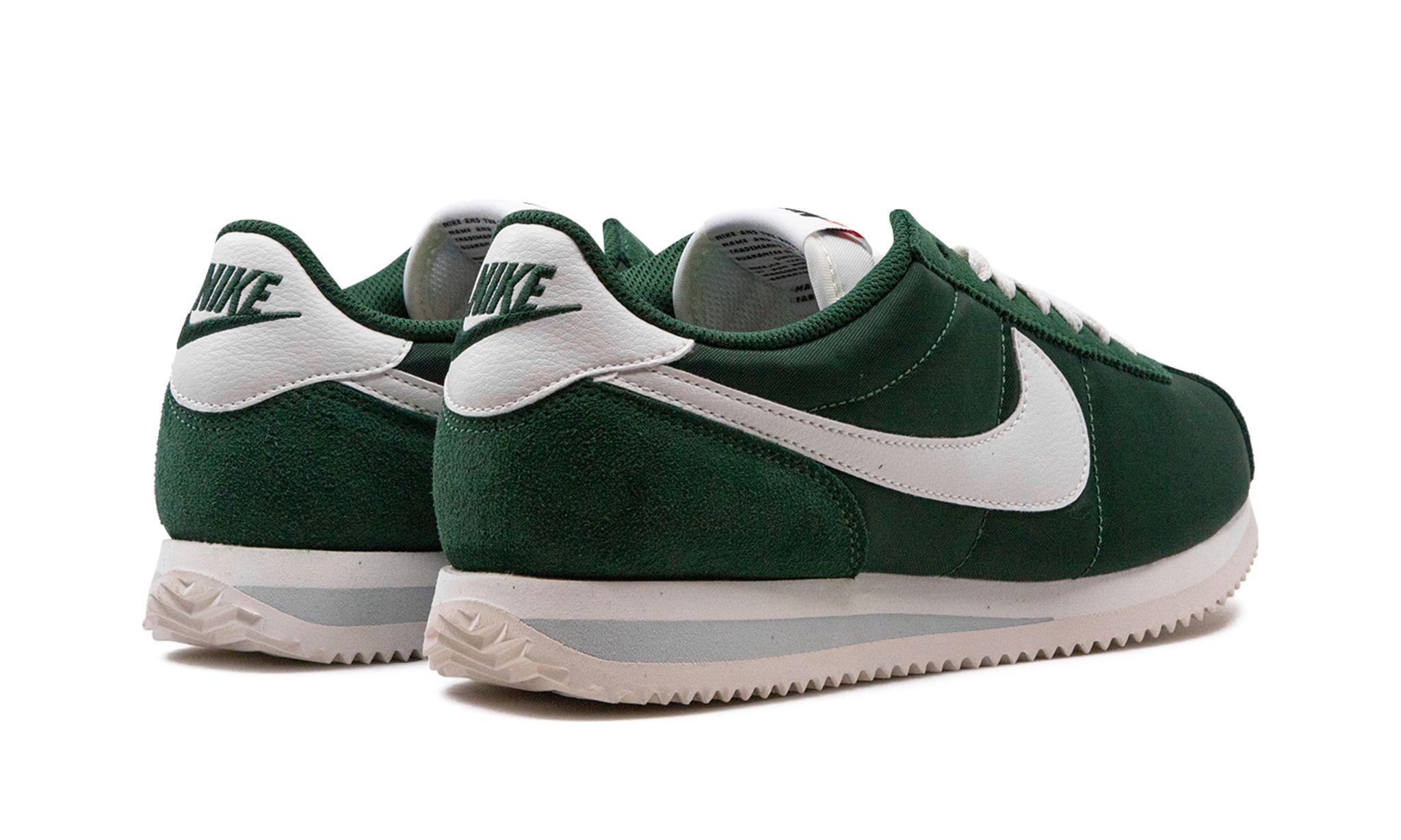 Cortez WMNS "Fir Green" - 3