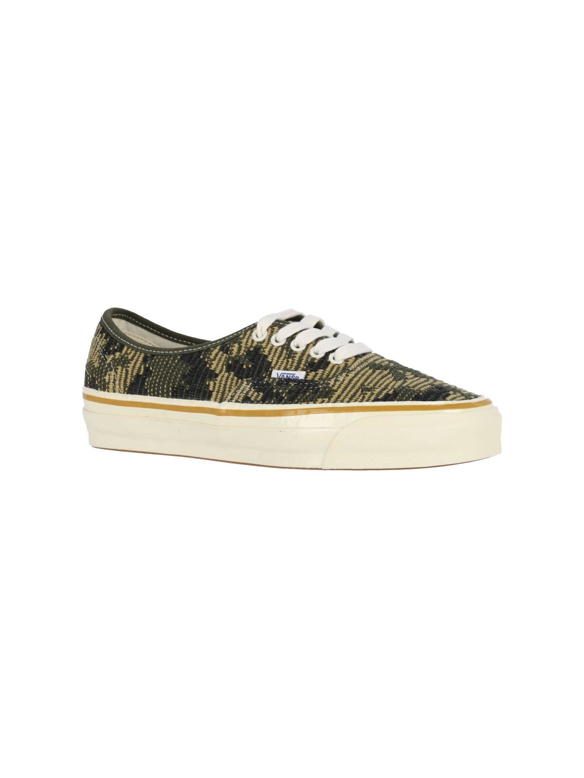 "LX AUTHENTIC 44" SNEAKERS - 2