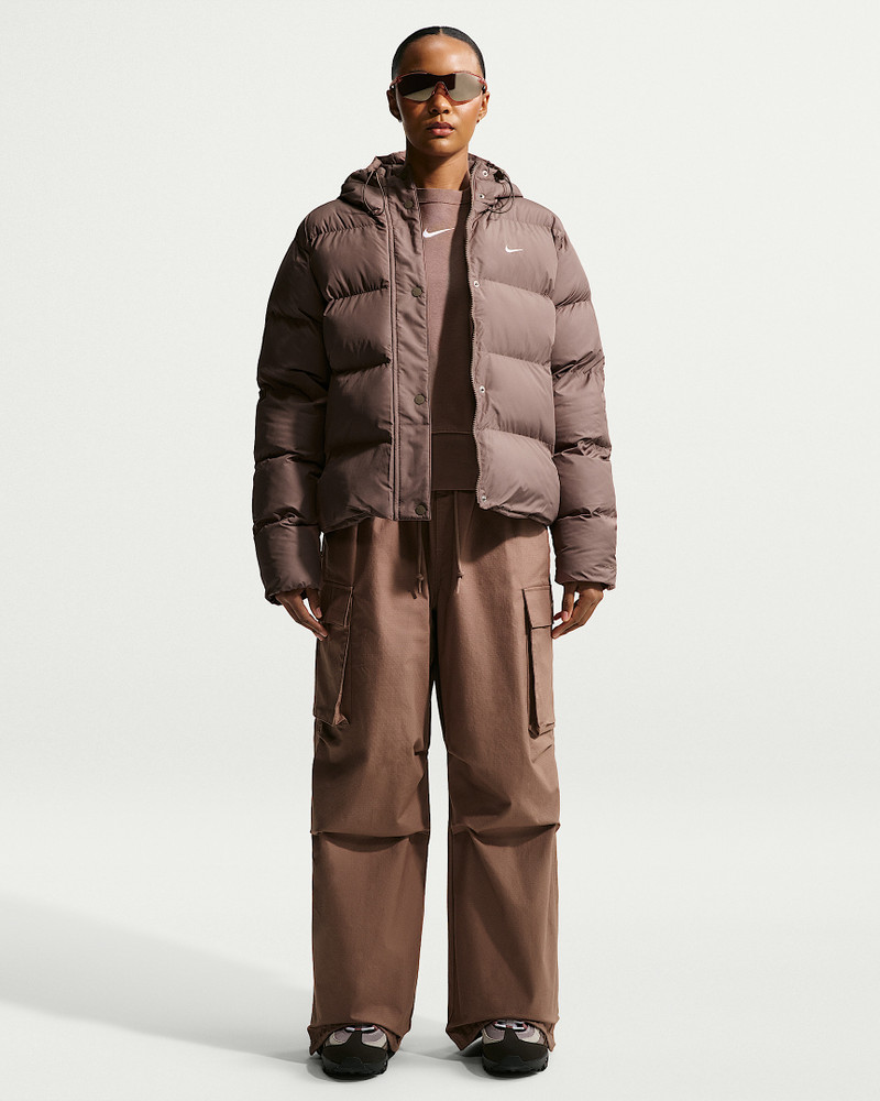 Nike Sportswear Women's Therma-FIT Puffer 4