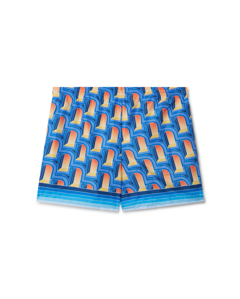 Arche De Nuit Swim Trunks - 2