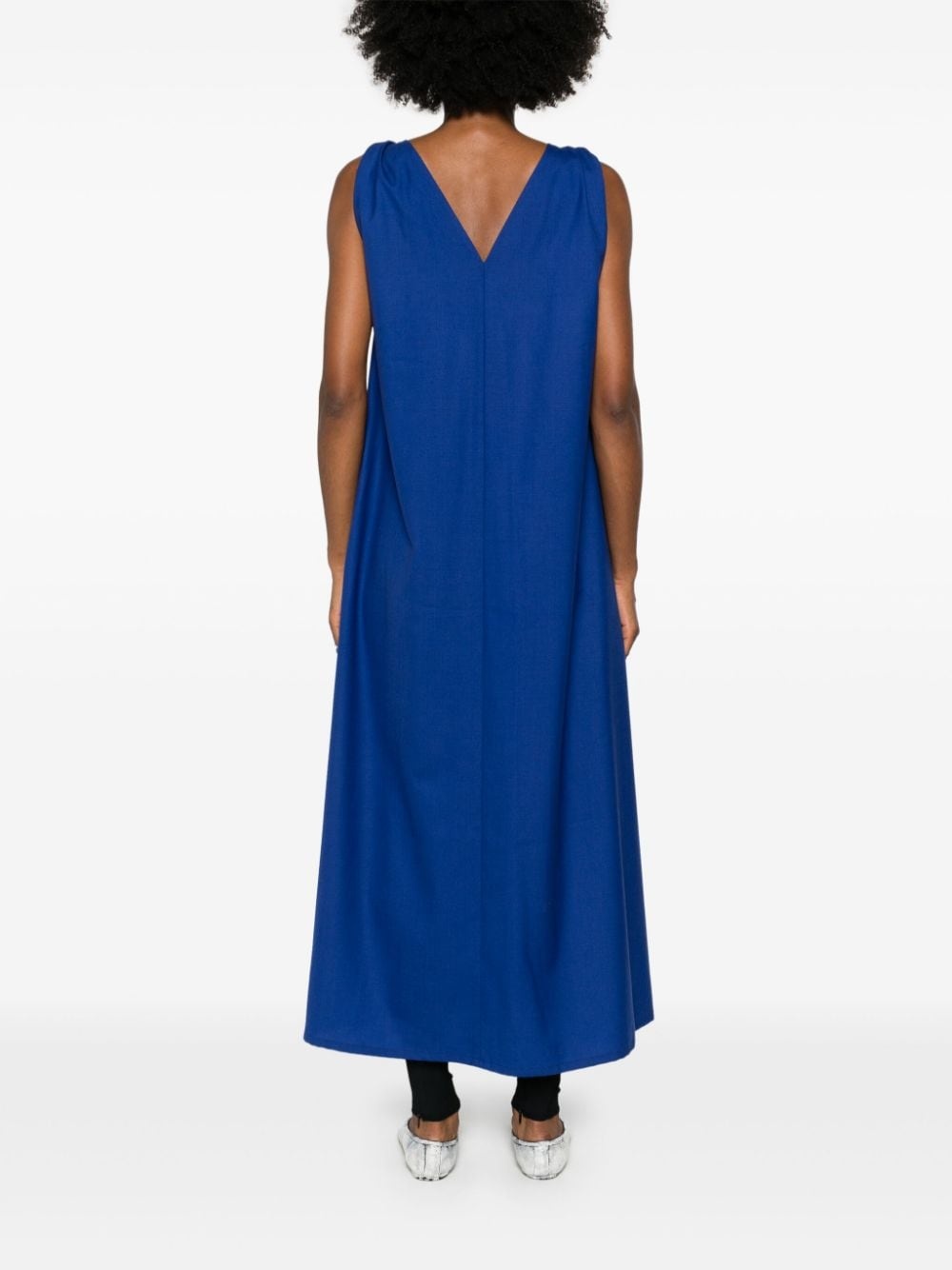 Polly maxi dress - 4