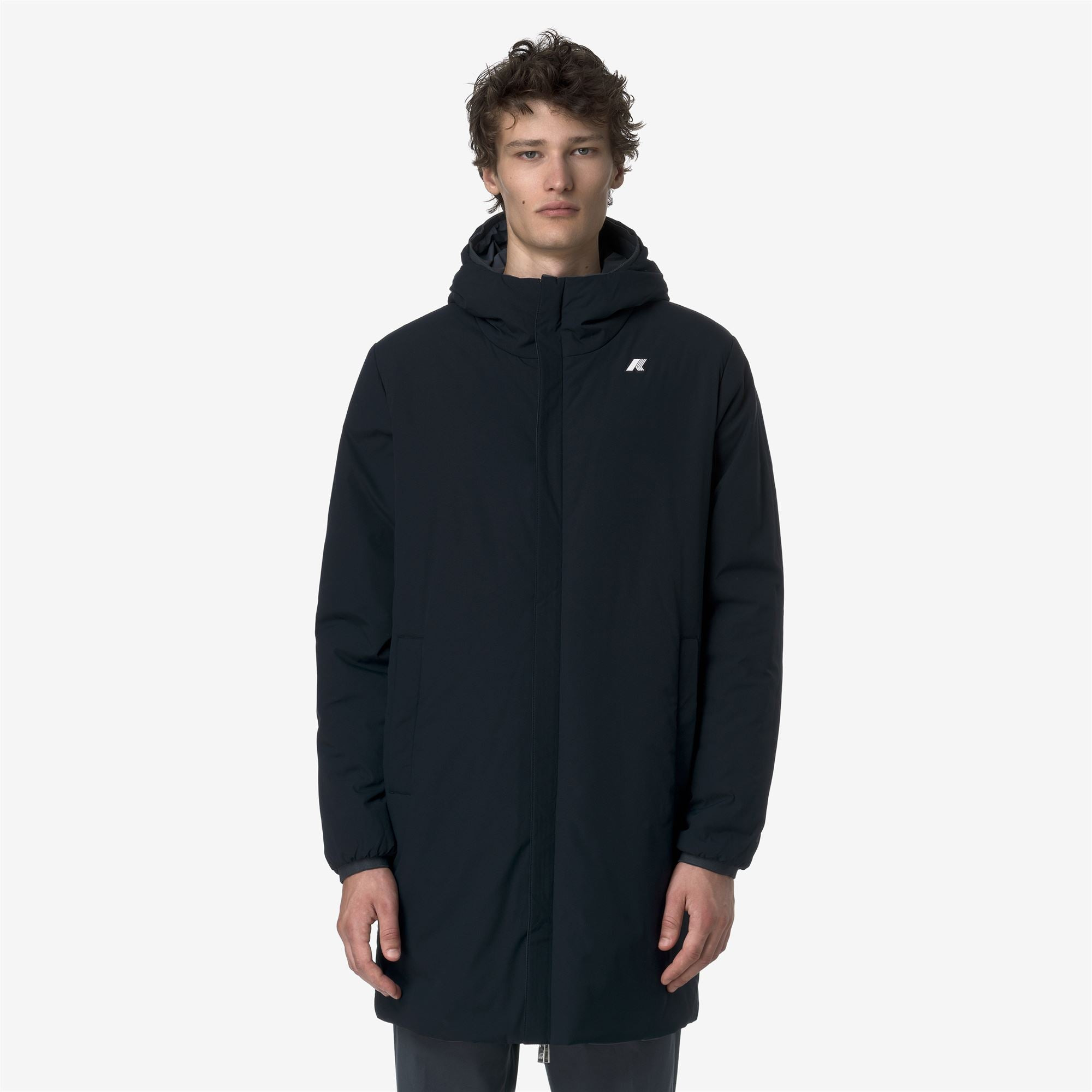 JACOB ST WARM REVERSIBLE - 3