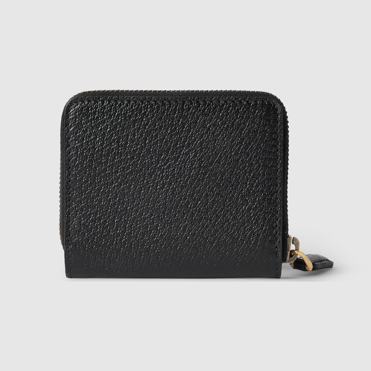GG Marmont zip around wallet - 4