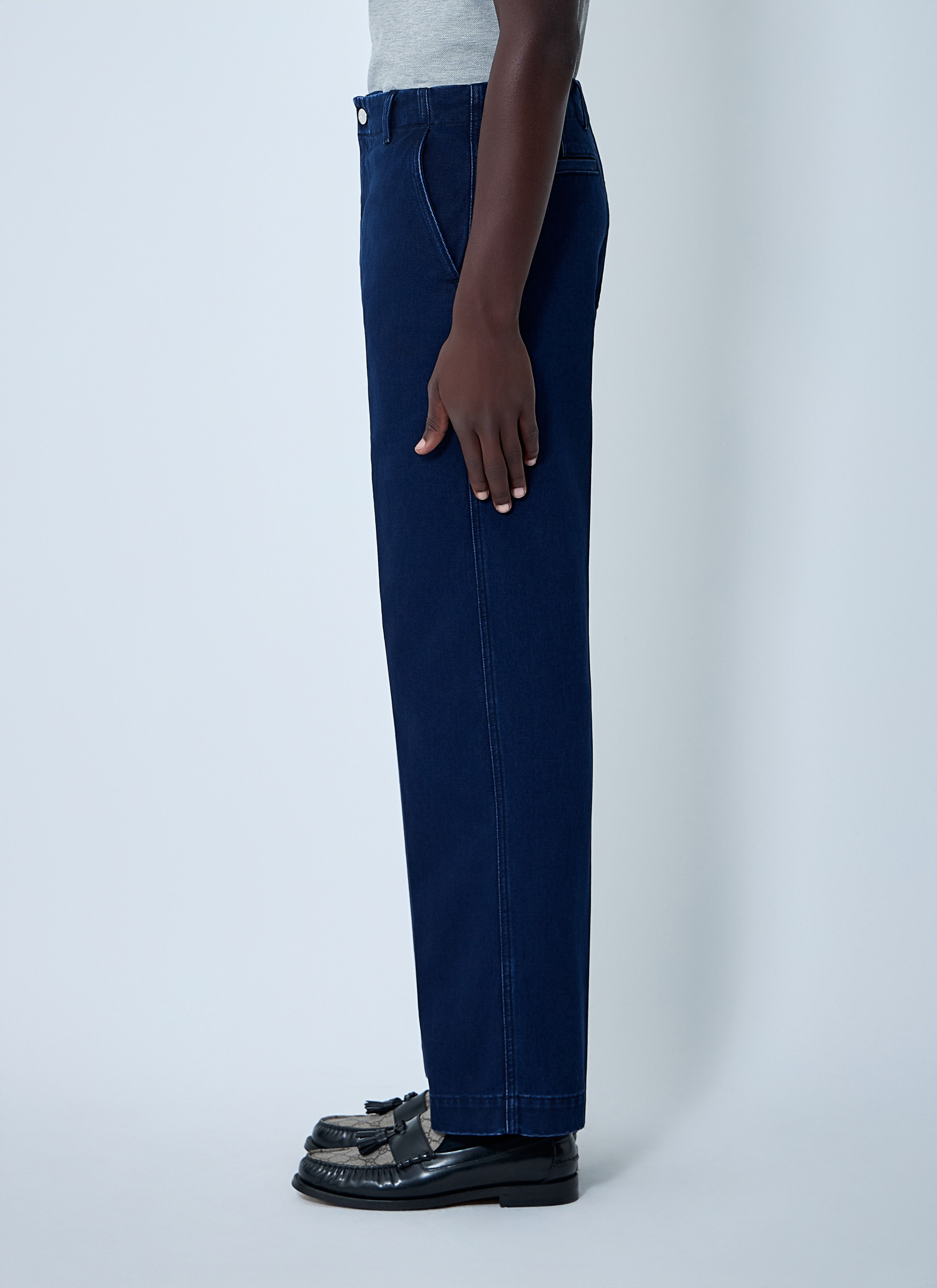 Five-Pocket Jeans - 3