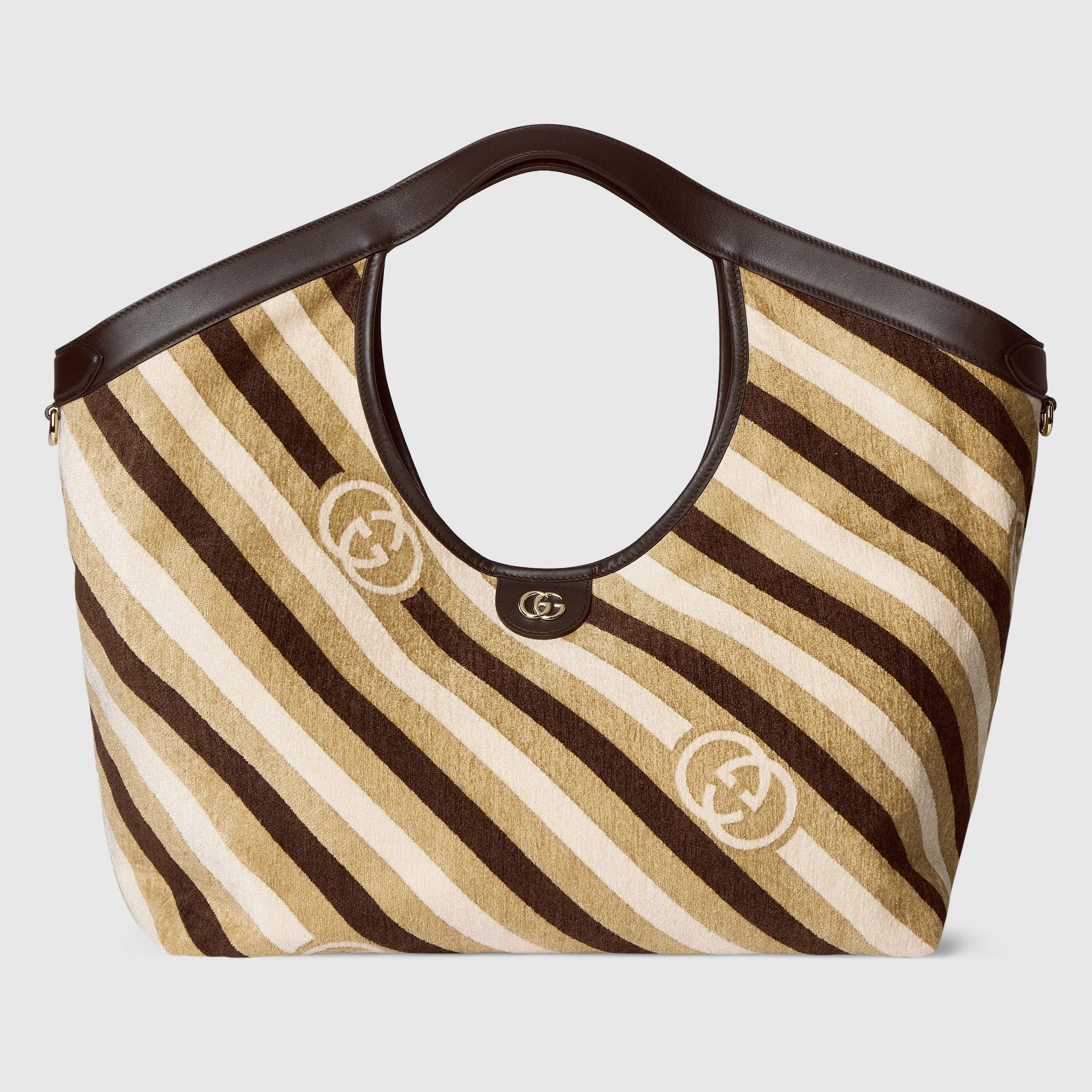 Gucci Giglio large tote bag - 1